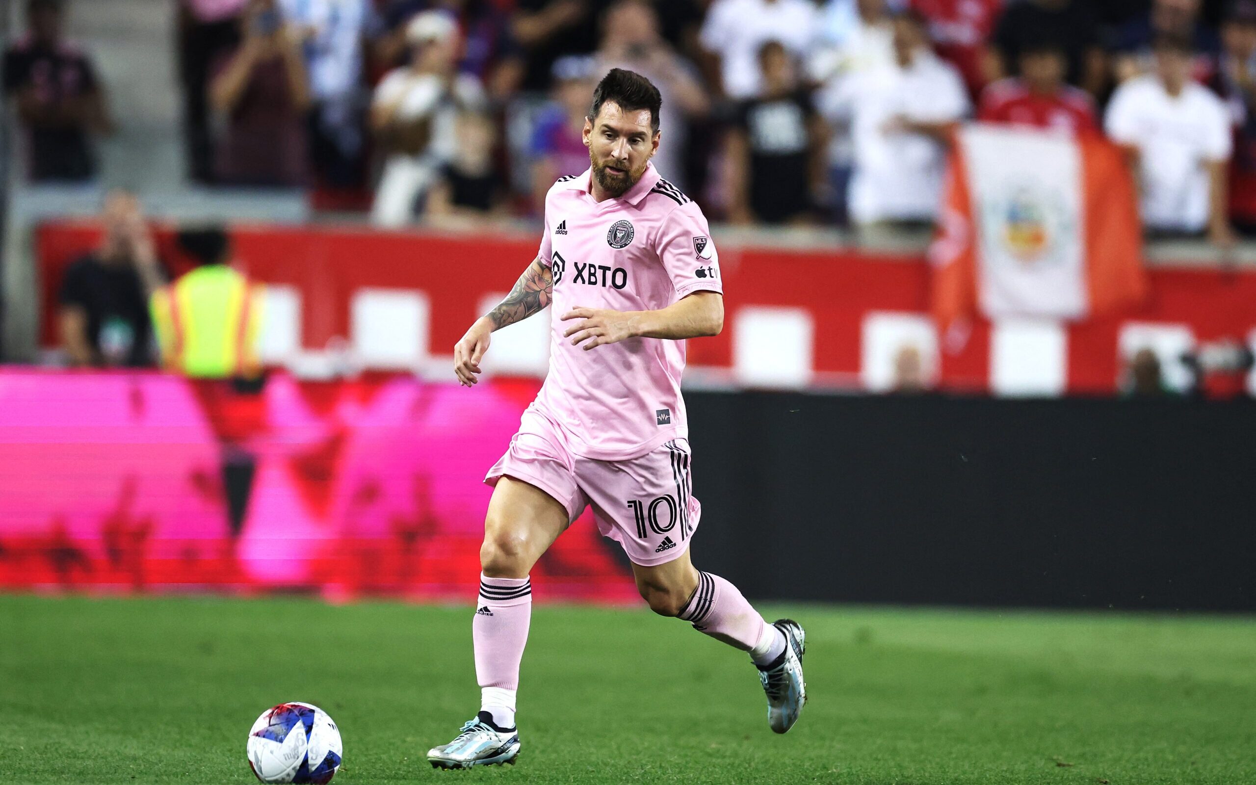Messi faz mágica no último minuto e leva Inter Miami à final da Copa dos  EUA; veja lances
