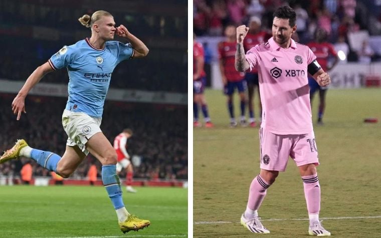 Burnley x Manchester City: onde assistir ao vivo o jogo de hoje (11/08)  pela Premier League, Futebol