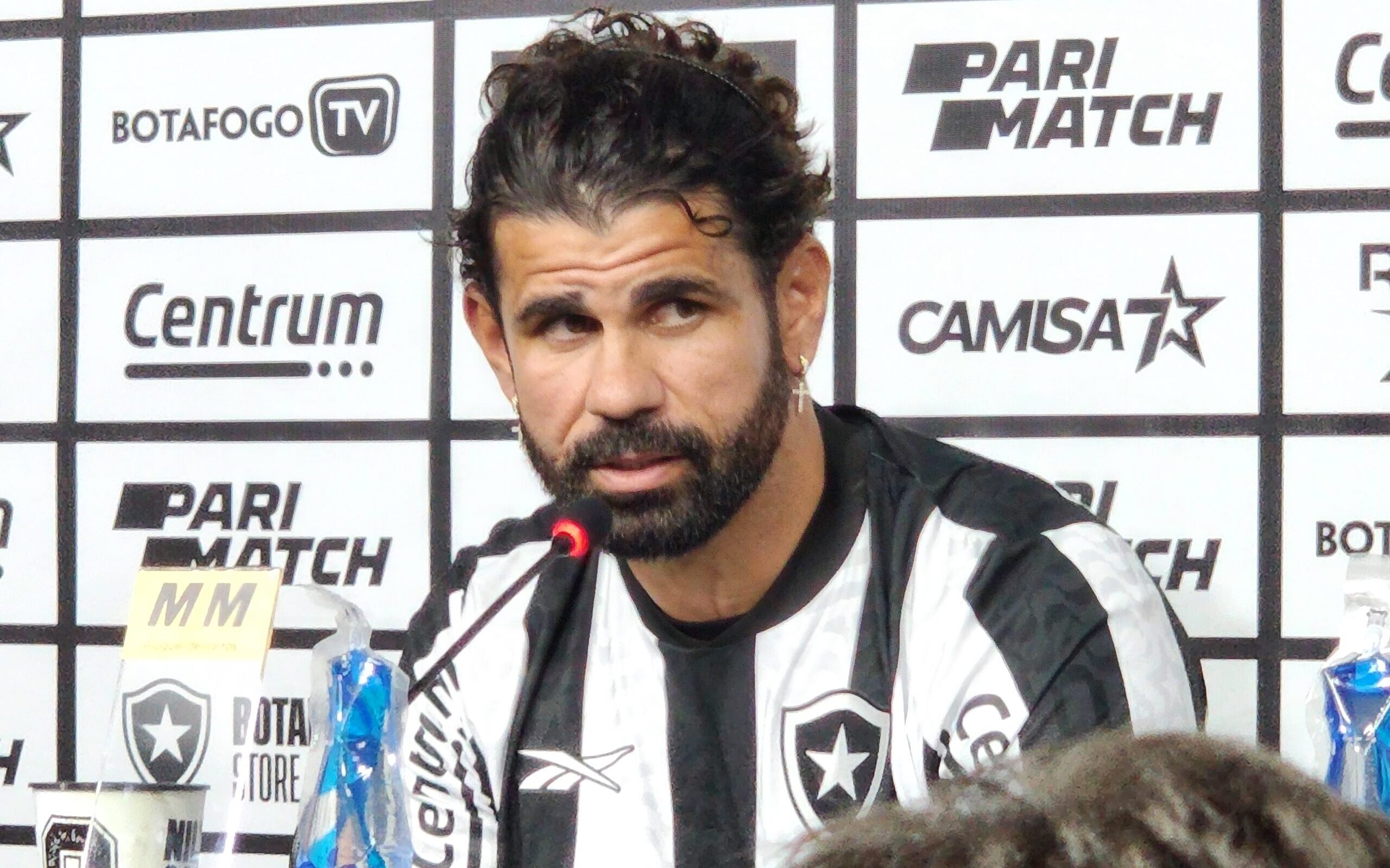 O que significa a estrela no escudo do Botafogo? - Lance - R7 Futebol