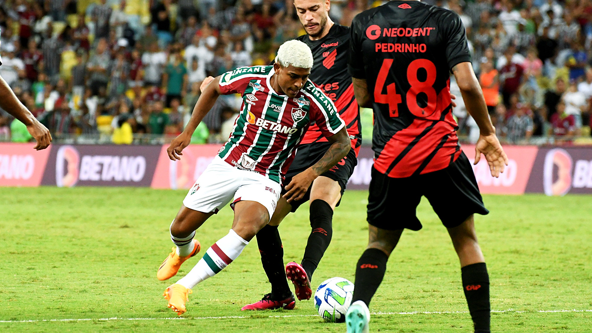 Athletico-PR x Inter: onde assistir ao vivo, horário e escalações do jogo  pelo Brasileirão - Lance!