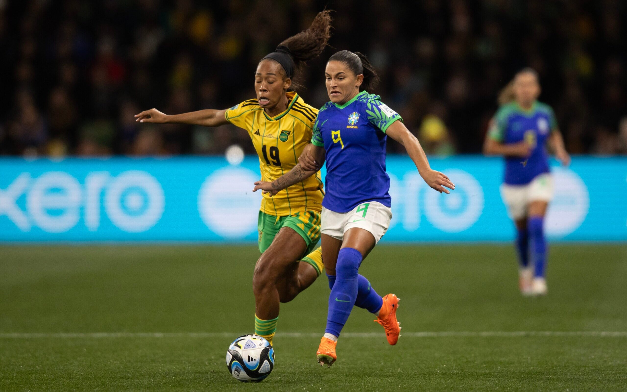 Próximos jogos da Seleção Brasileira Feminina: onde assistir, dias e  horários das partidas na Copa do Mundo - Lance!