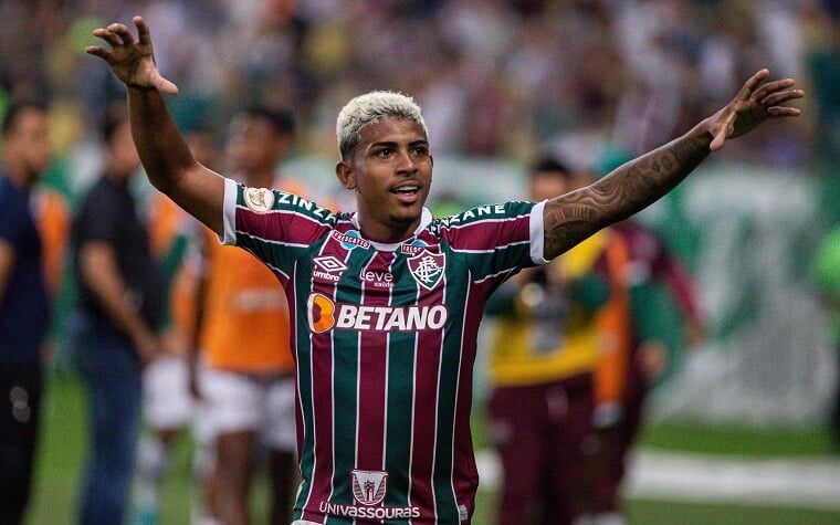 Diniz avalia que Fluminense 'conseguiu fazer um grande jogo' no empate com  Palmeiras - 08/05/2022 - UOL Esporte