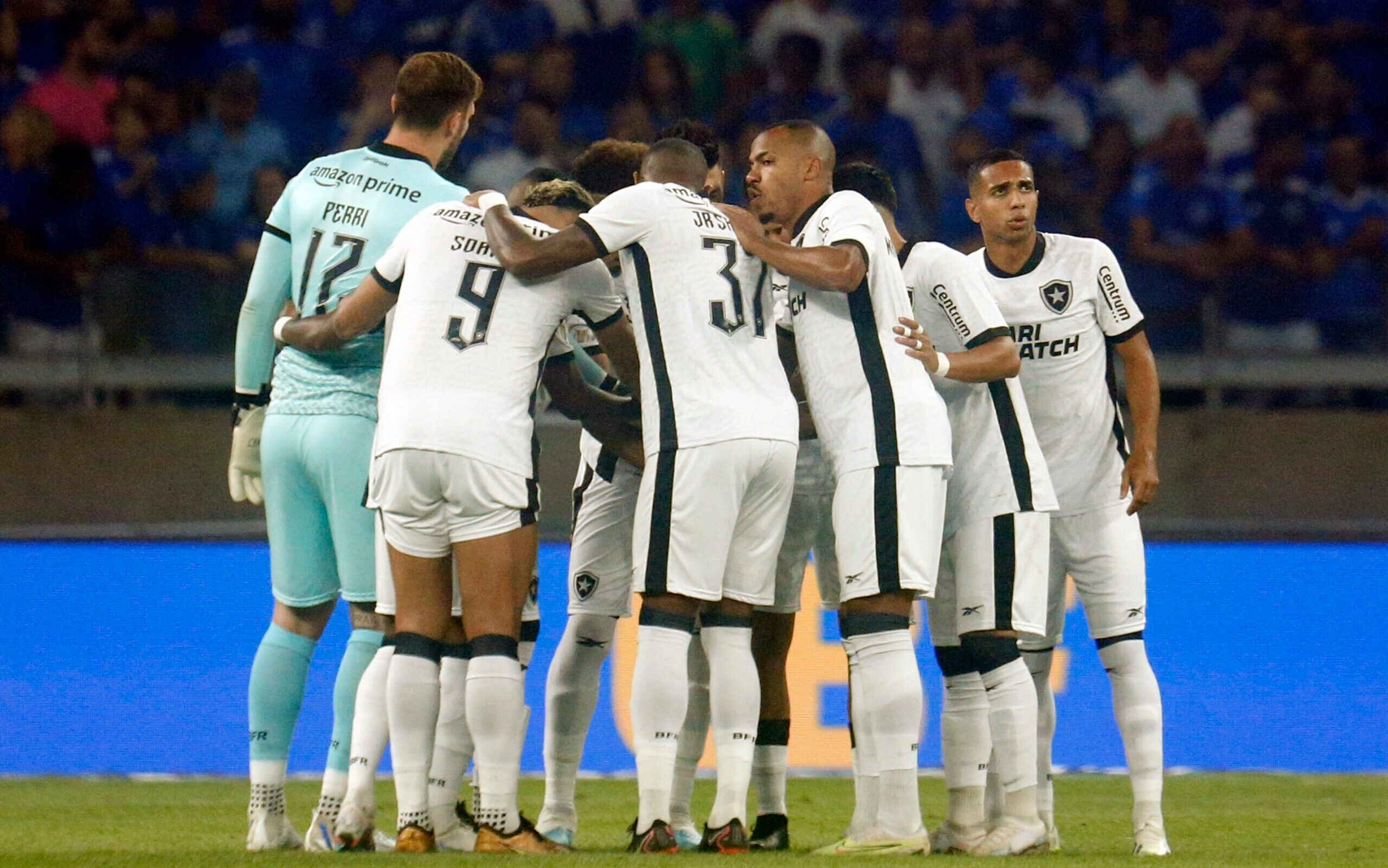 Botafogo Pb X Bahia Palpites Odds Onde Assistir Ao Vivo