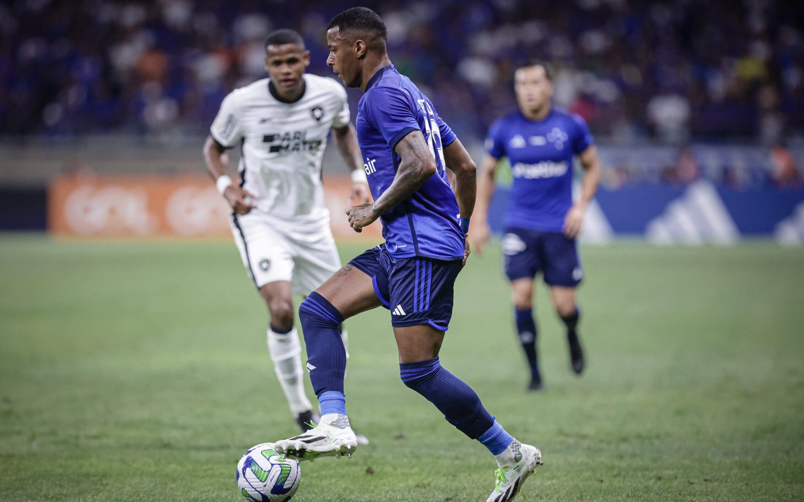 Cruzeiro x Corinthians: saiba onde assistir ao vivo ao jogo (19/08)