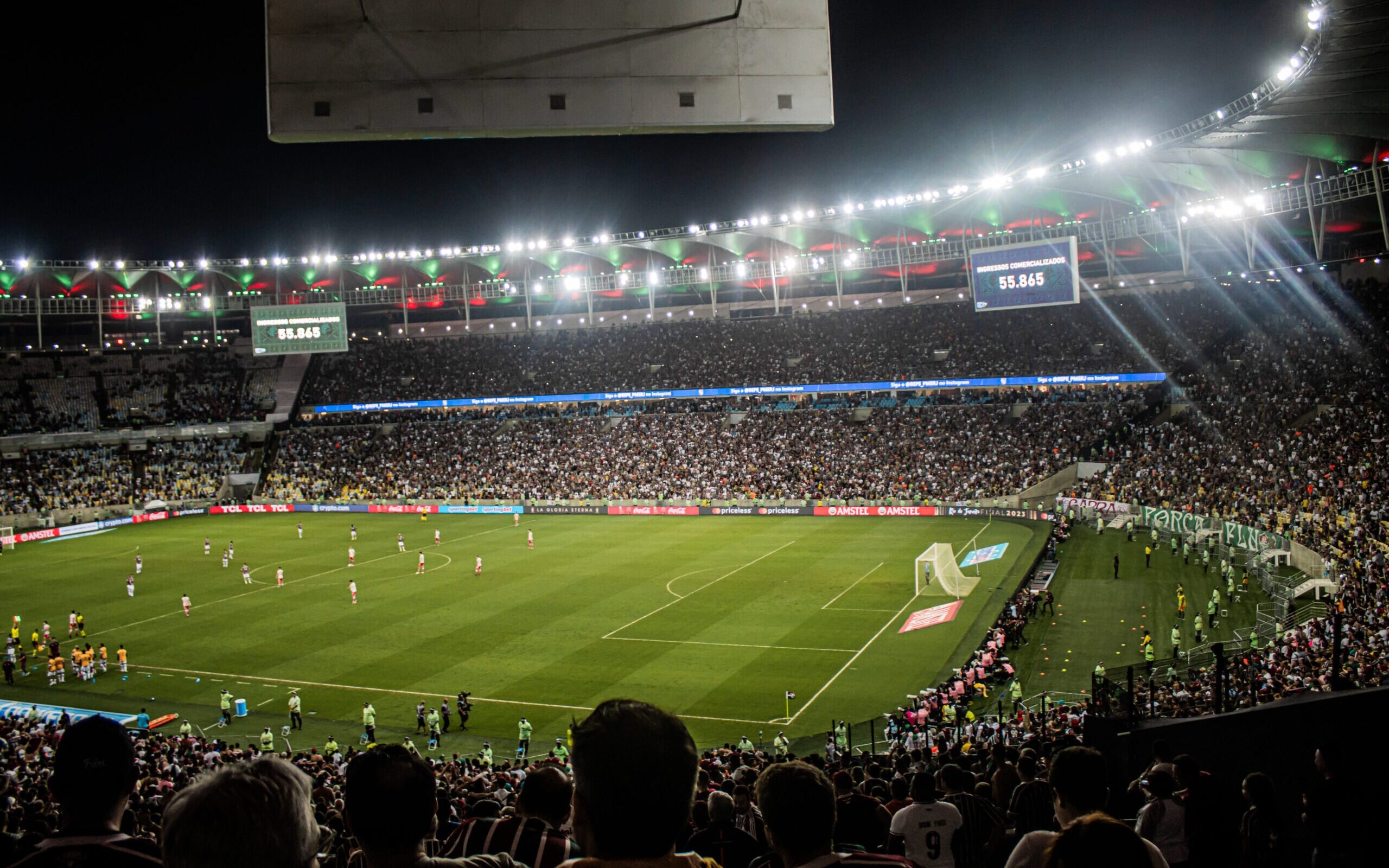 Onde assistir o jogo do Fluminense x América-MG hoje, sábado, 19, pelo  Brasileirão; veja horário