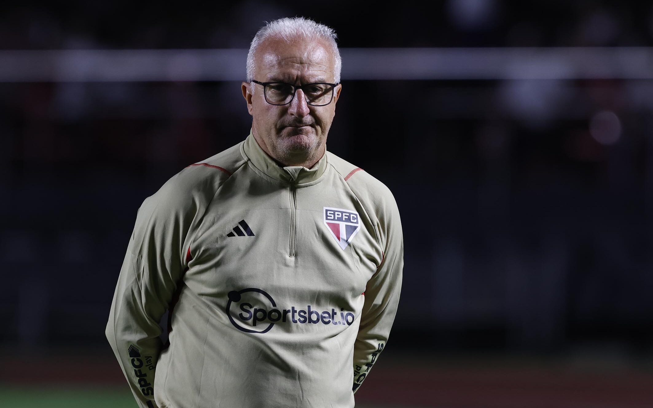 Dorival assume a culpa por derrota do São Paulo e cobra mudança no