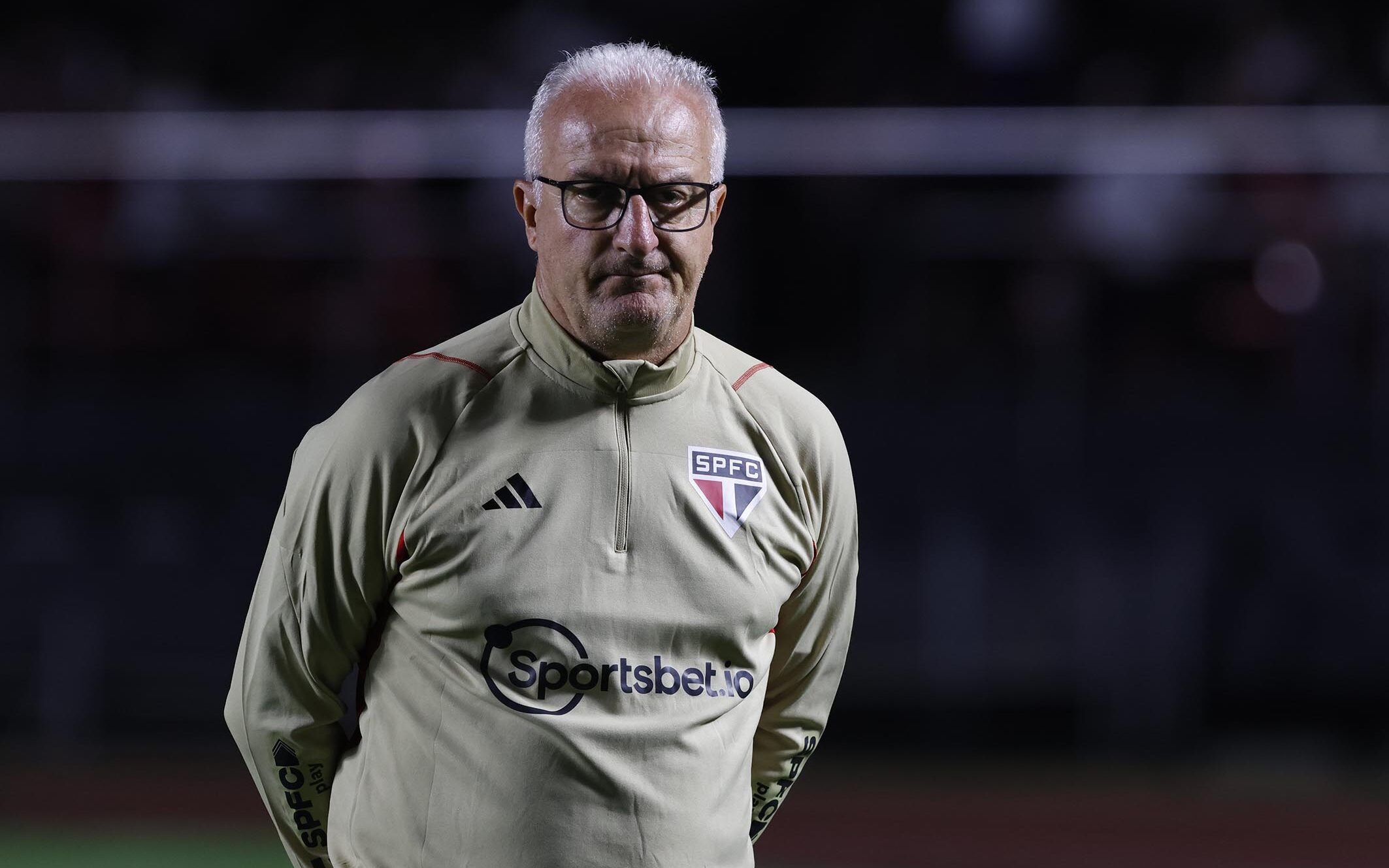 Análise: São Paulo trava em esquema do San Lorenzo, e Dorival tem pior  sequência no time, são paulo