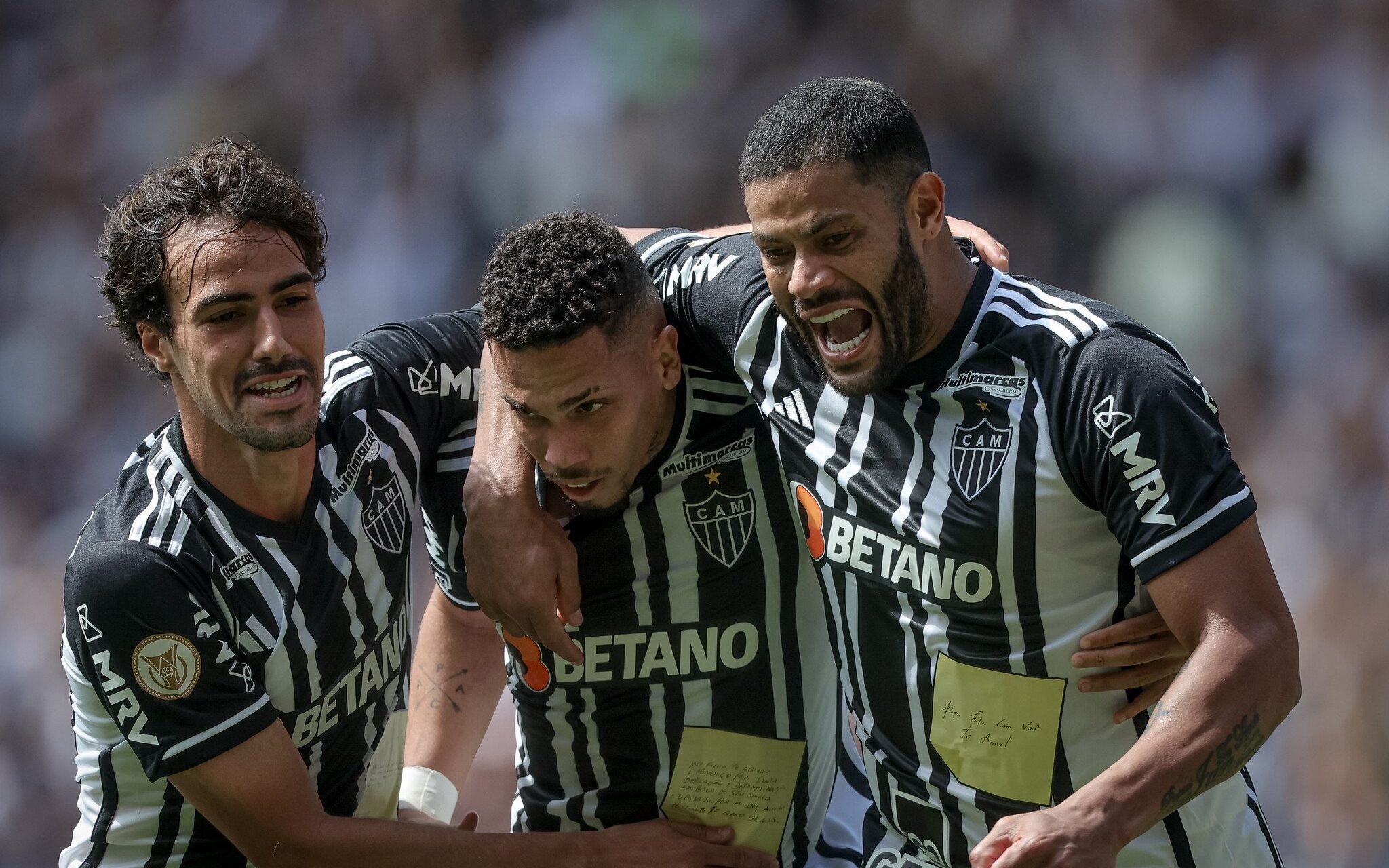 Flamengo cassa liminar e impede o Vasco de jogar contra o Atlético-MG no  Maracanã; Cruz-Maltino vai recorrer - Lance!