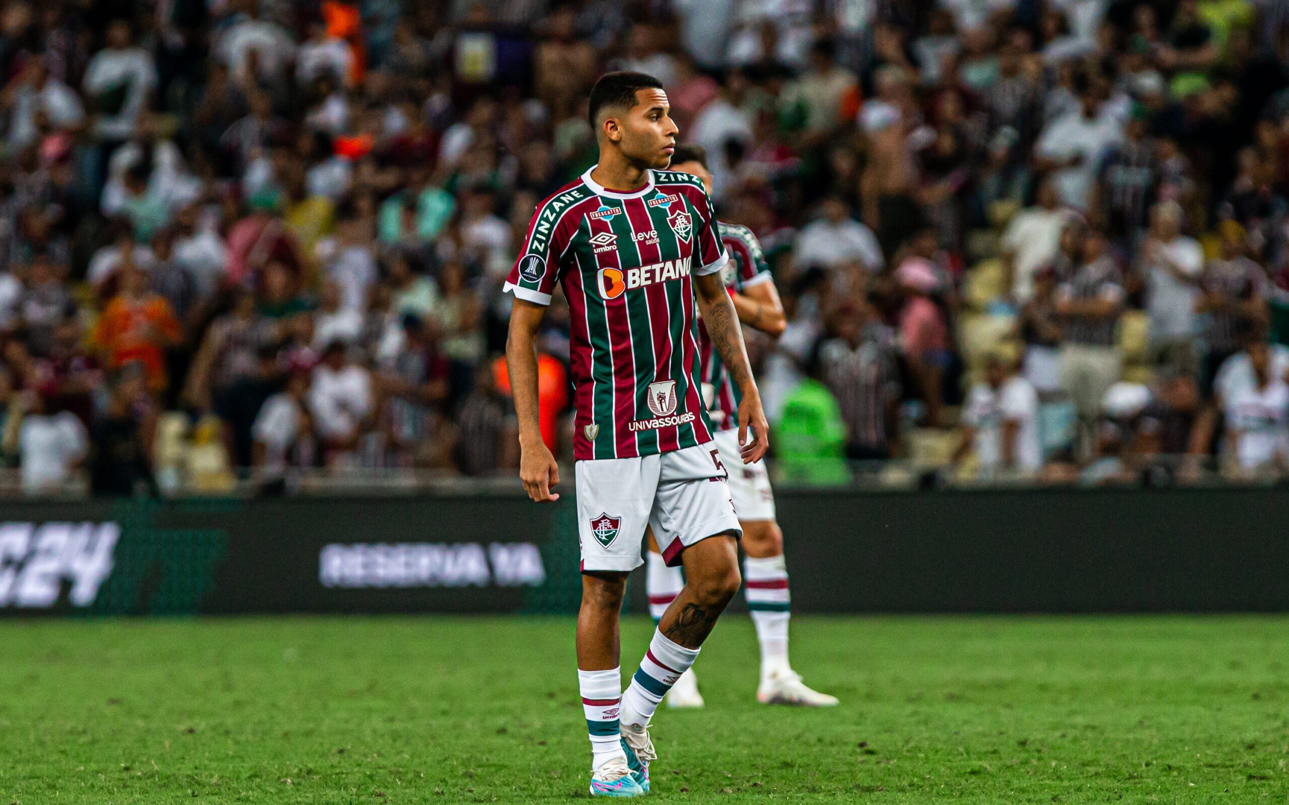 Olimpia elimina Atlético Nacional e irá enfrentar Fluminense na