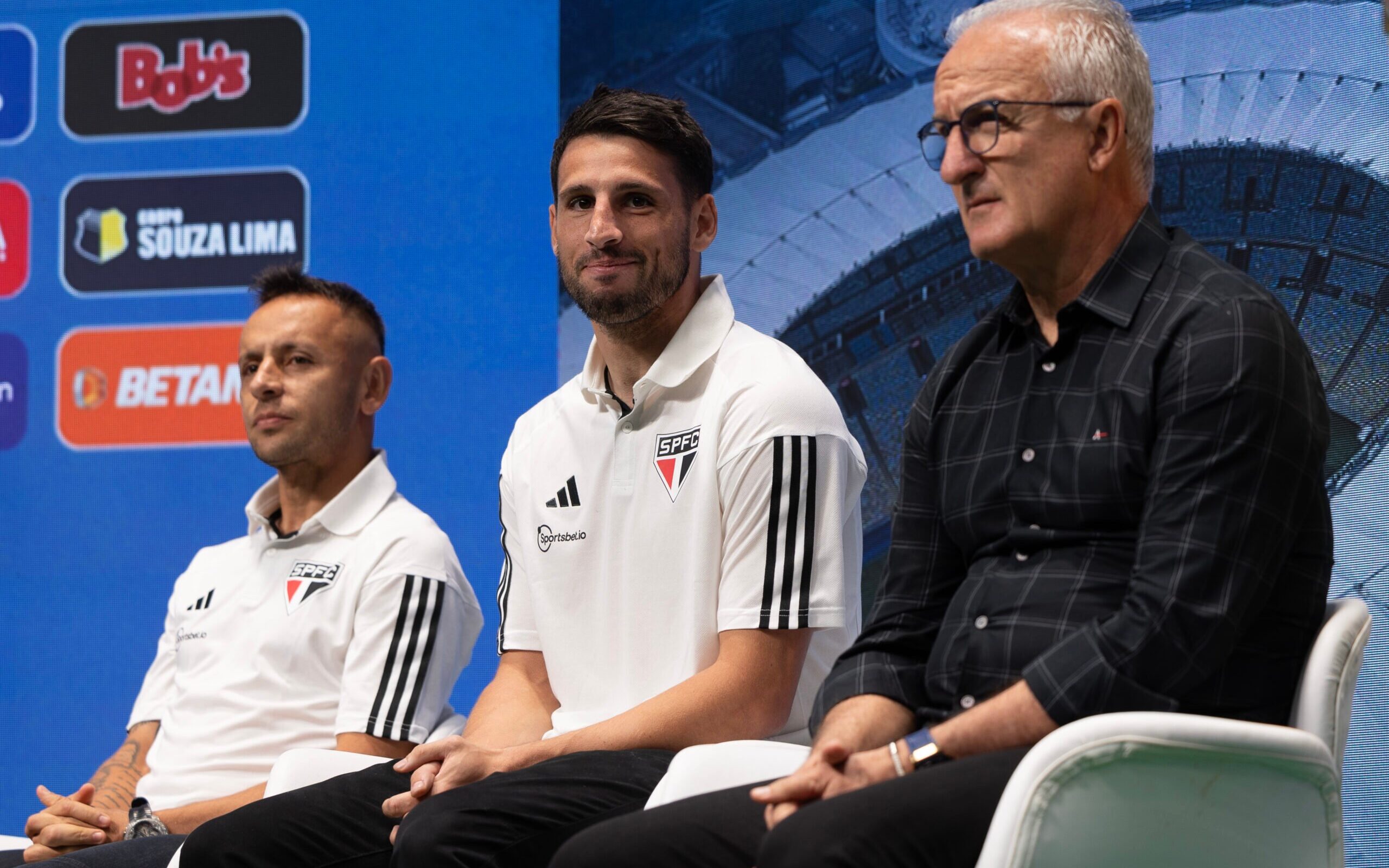 Copa do Brasil: sorteio define jogo decisivo da final no Morumbi - Placar -  O futebol sem barreiras para você