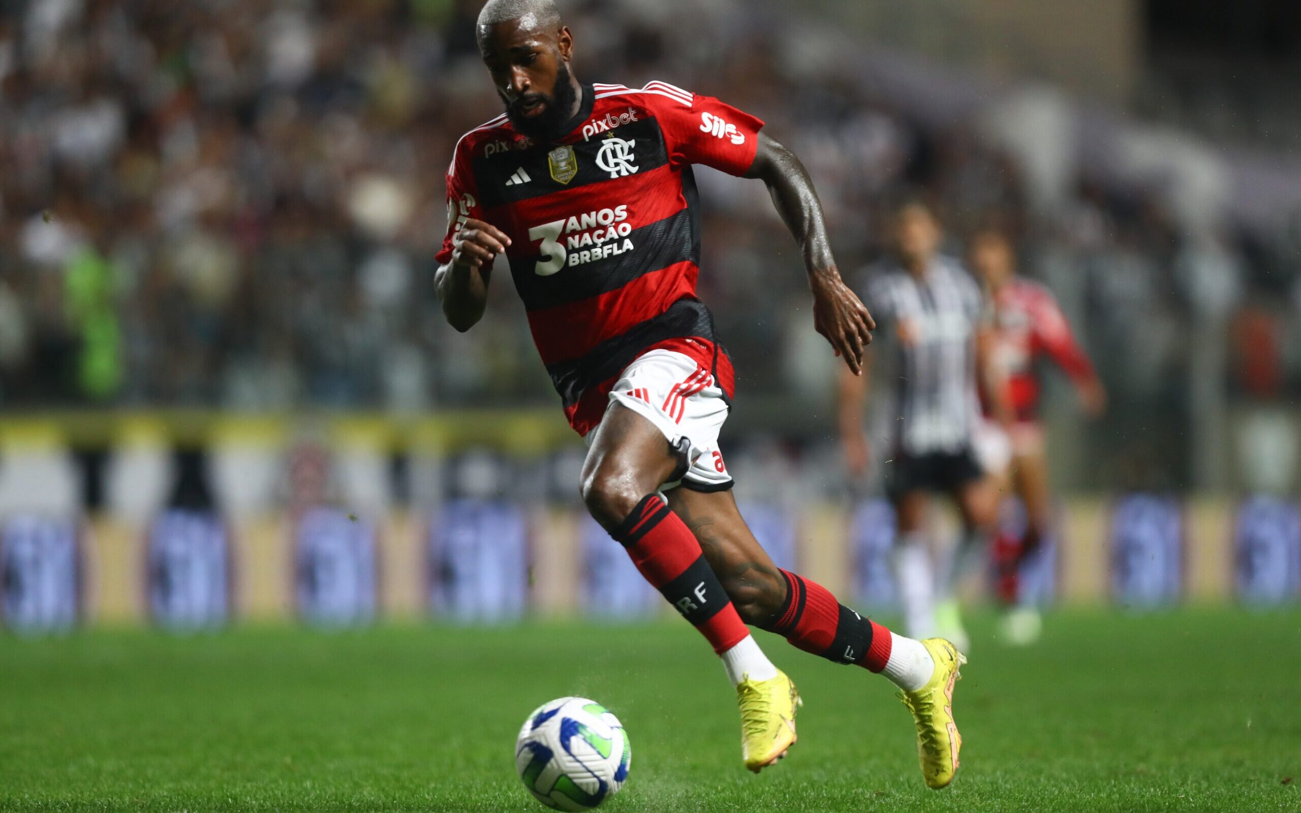 Atlético-MG x Flamengo - Palpite do Brasileirão Série A 2023 - 29/07