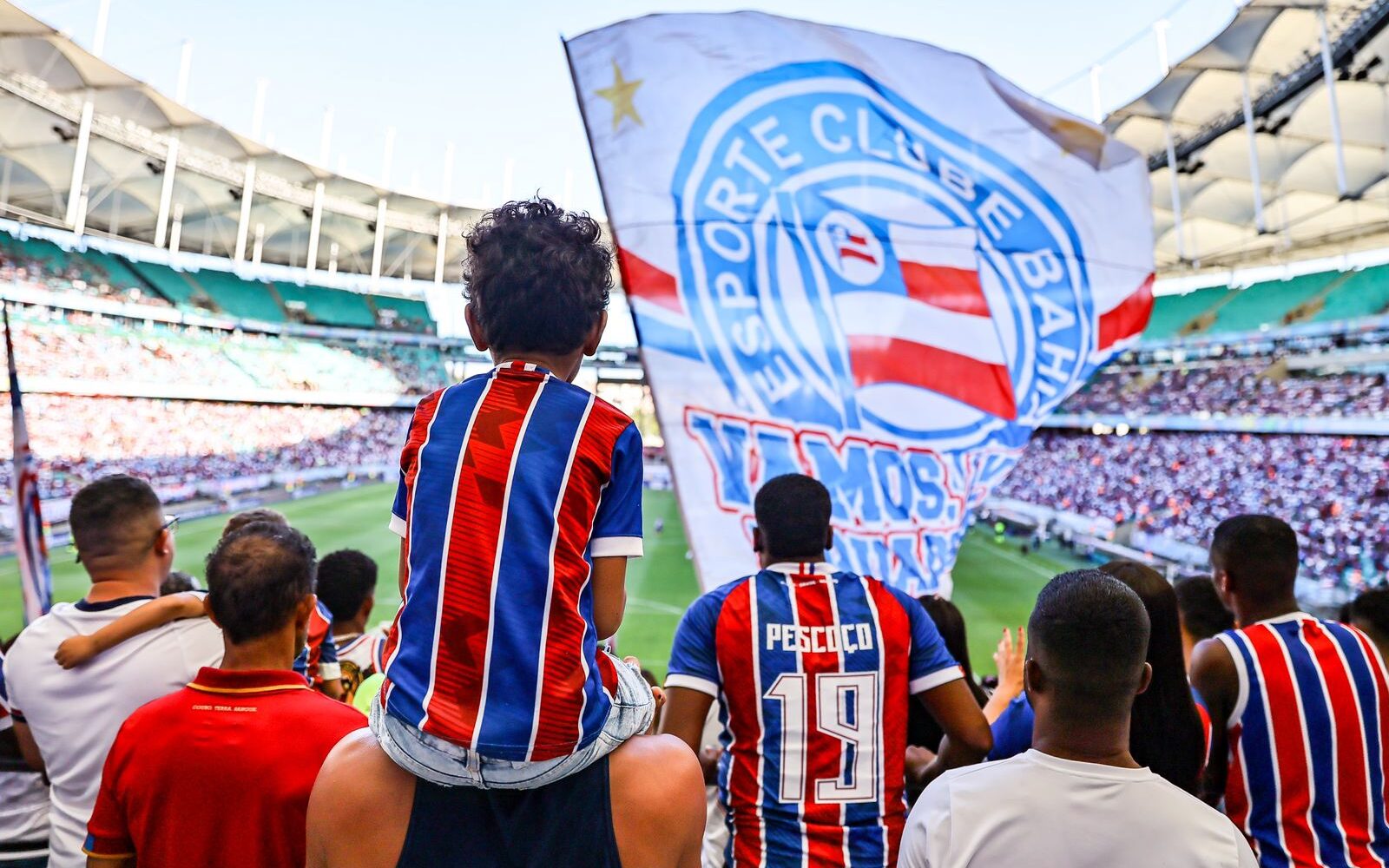 Ranking de público do futebol brasileiro: veja clubes com maiores médias em  2023 - Lance!