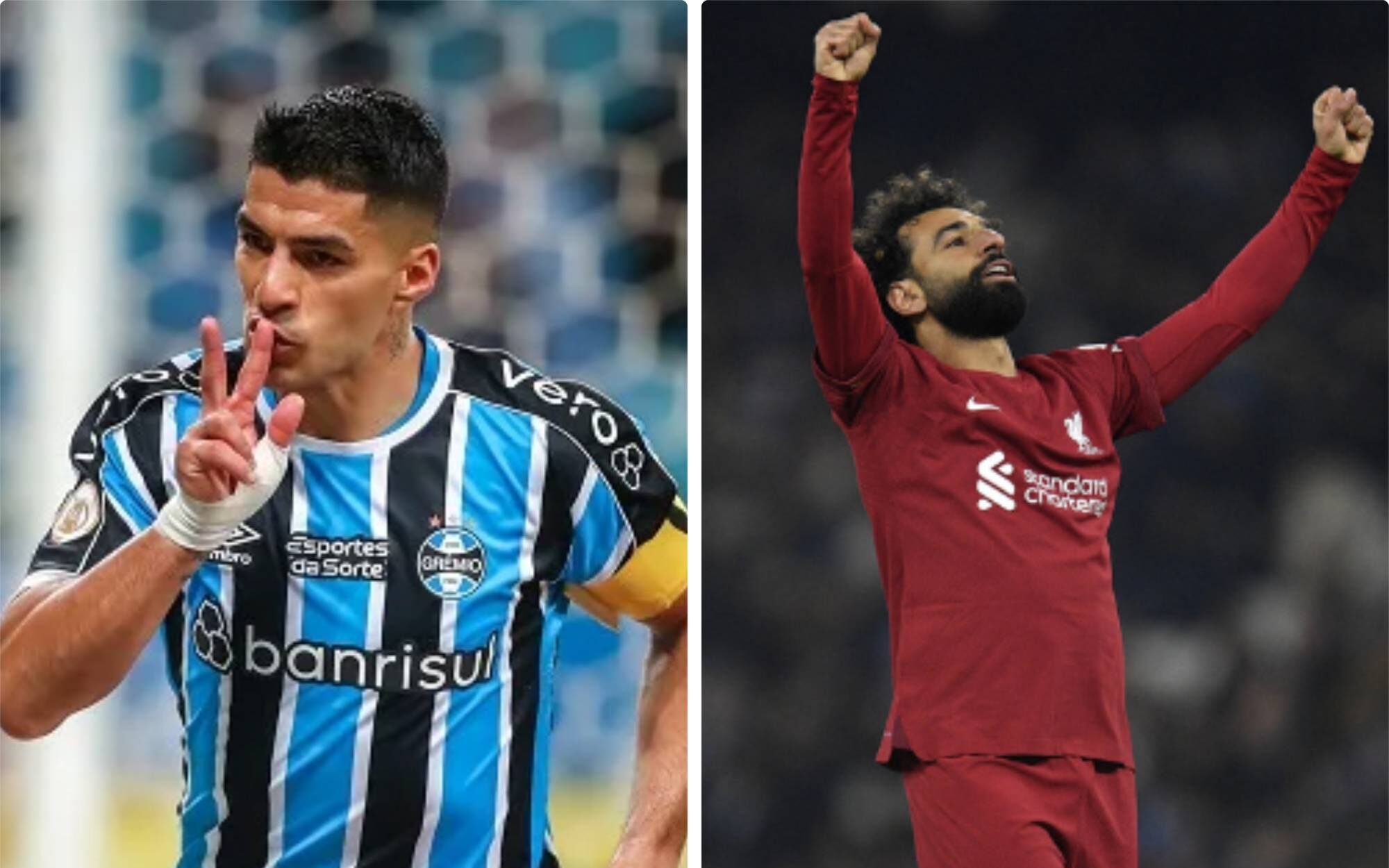 Grêmio, La Liga e Premier League: os jogos de hoje no mundo da bola