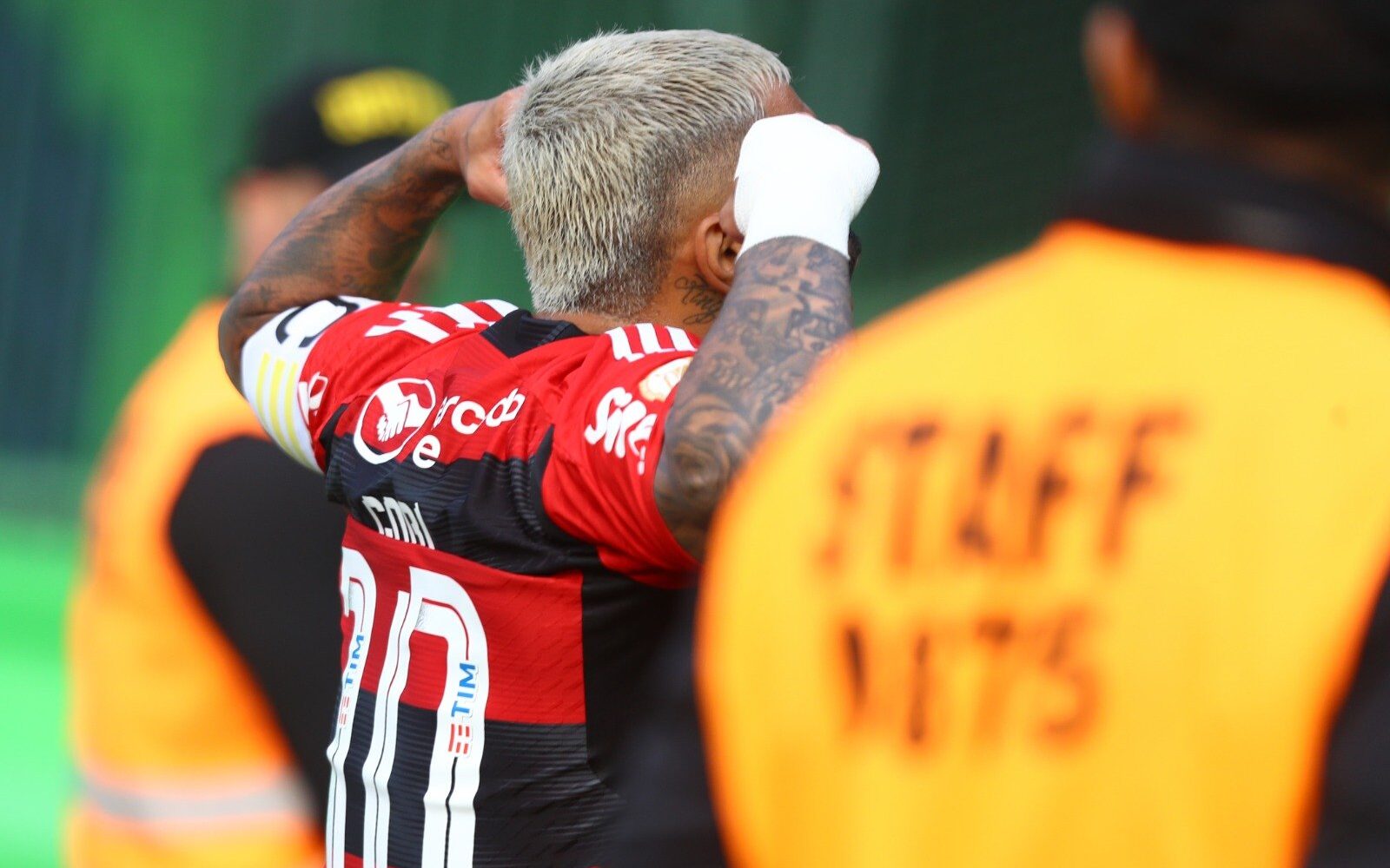 Corinthians Feminino ultrapassa marca de 100 gols na temporada