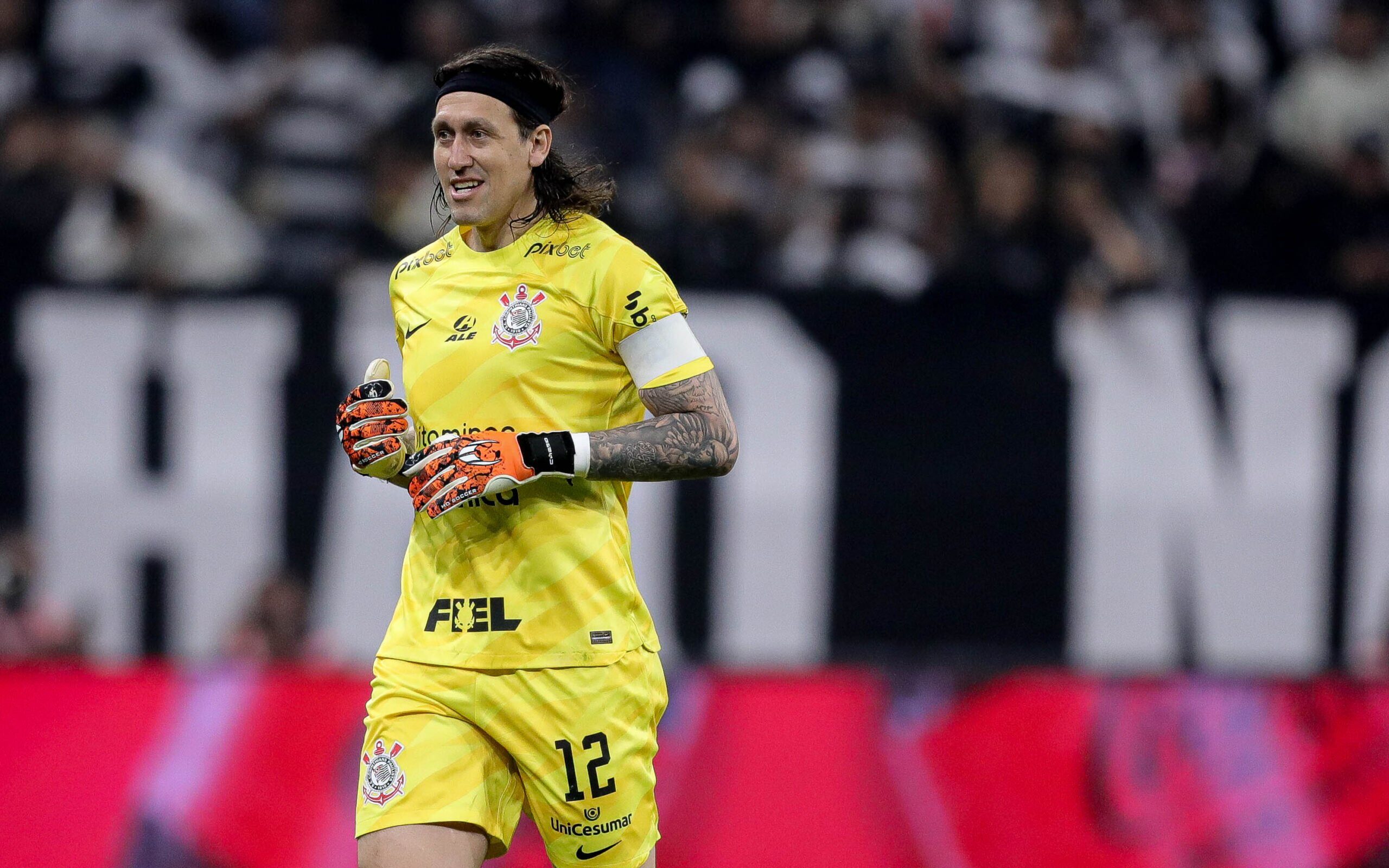 Róger Guedes confirma saída do Corinthians e fala em “sonho” de jogar no  Catar