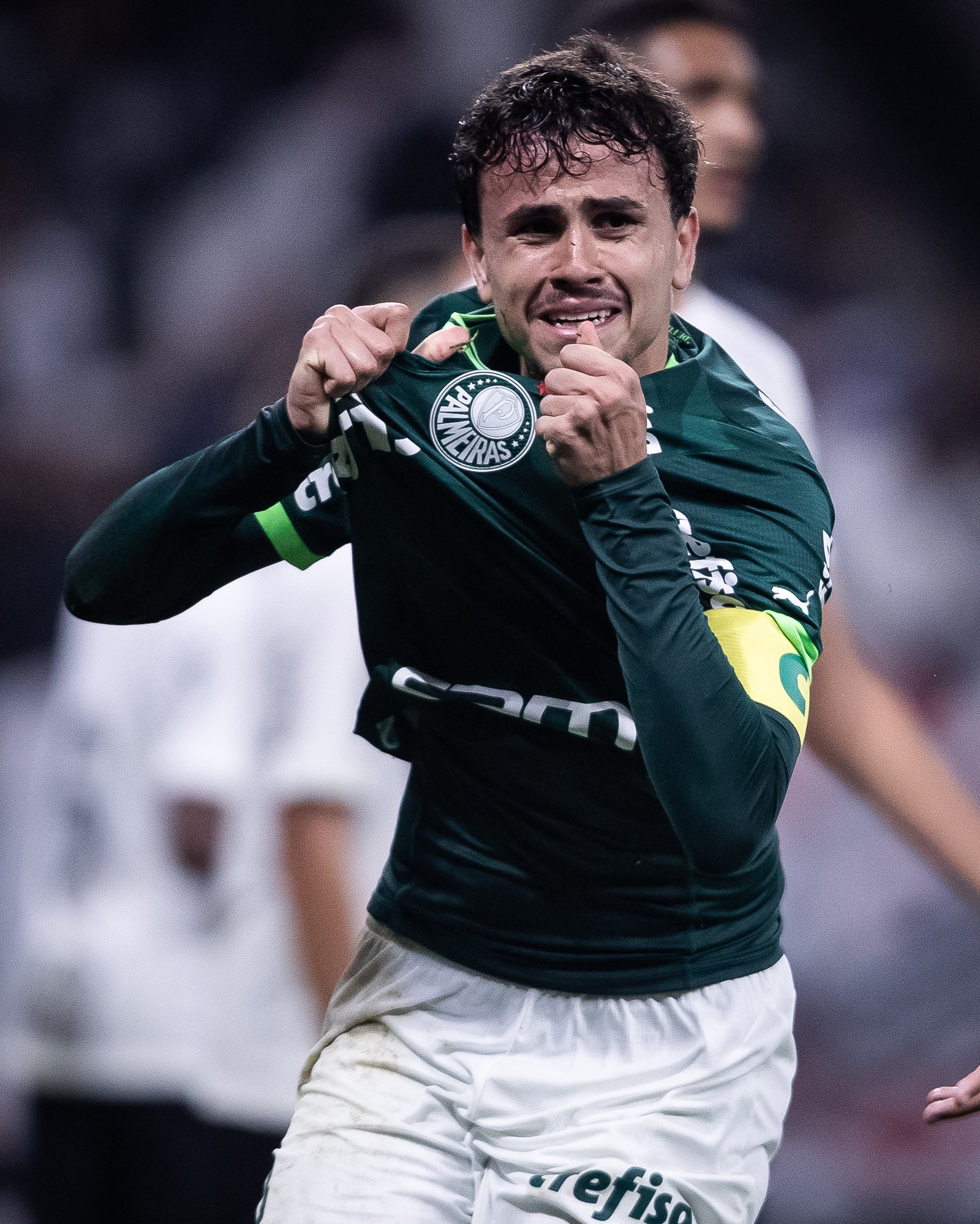 Veja se Pedro pode jogar por outro time no Brasileirão - Lance!