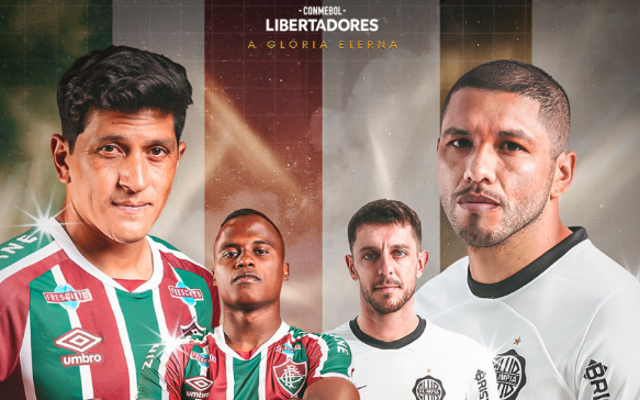 Fluminense x Olimpia: veja onde assistir, desfalques, escalações e