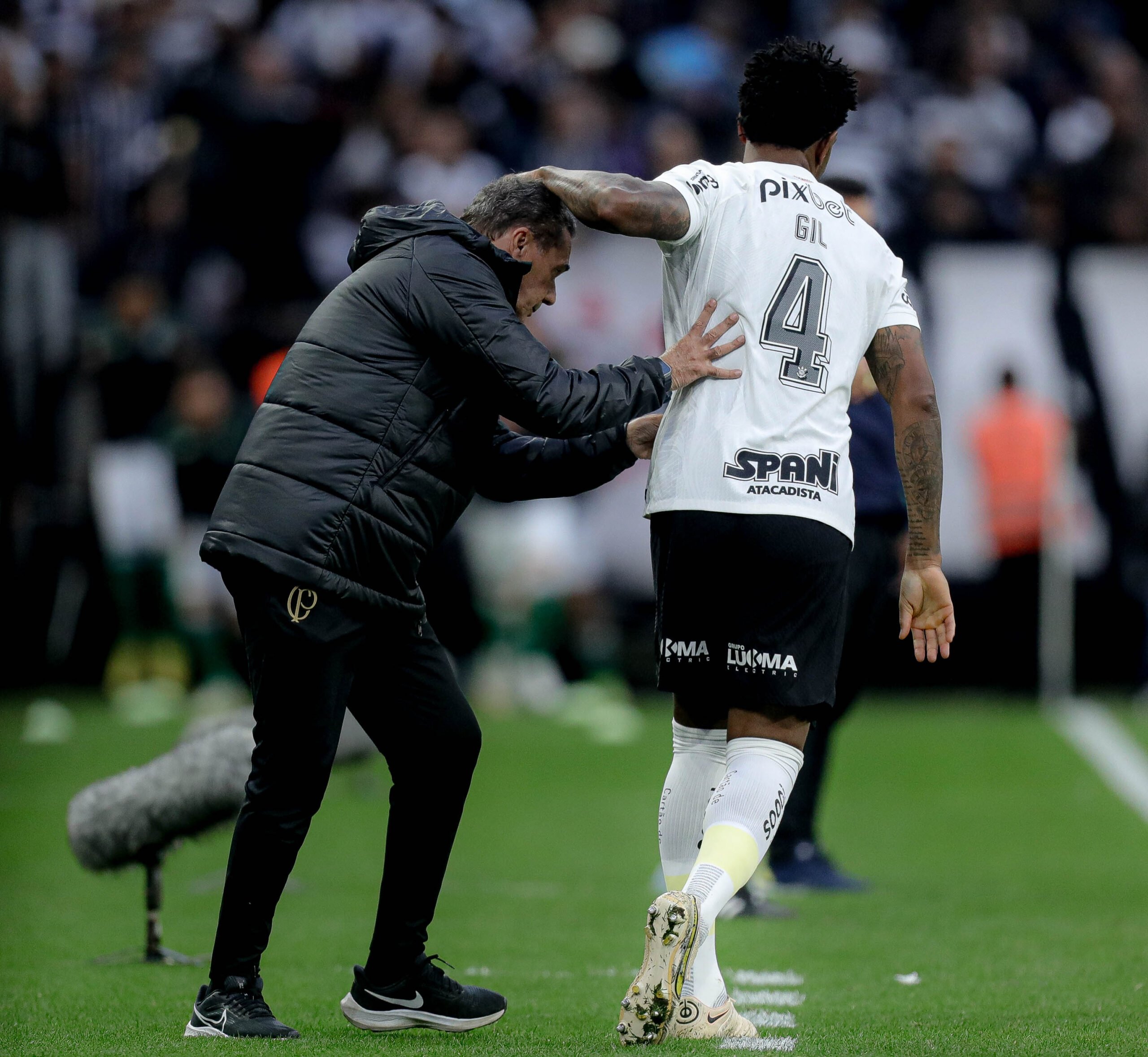 Saiba quantos jogadores do Corinthians foram artilheiros do