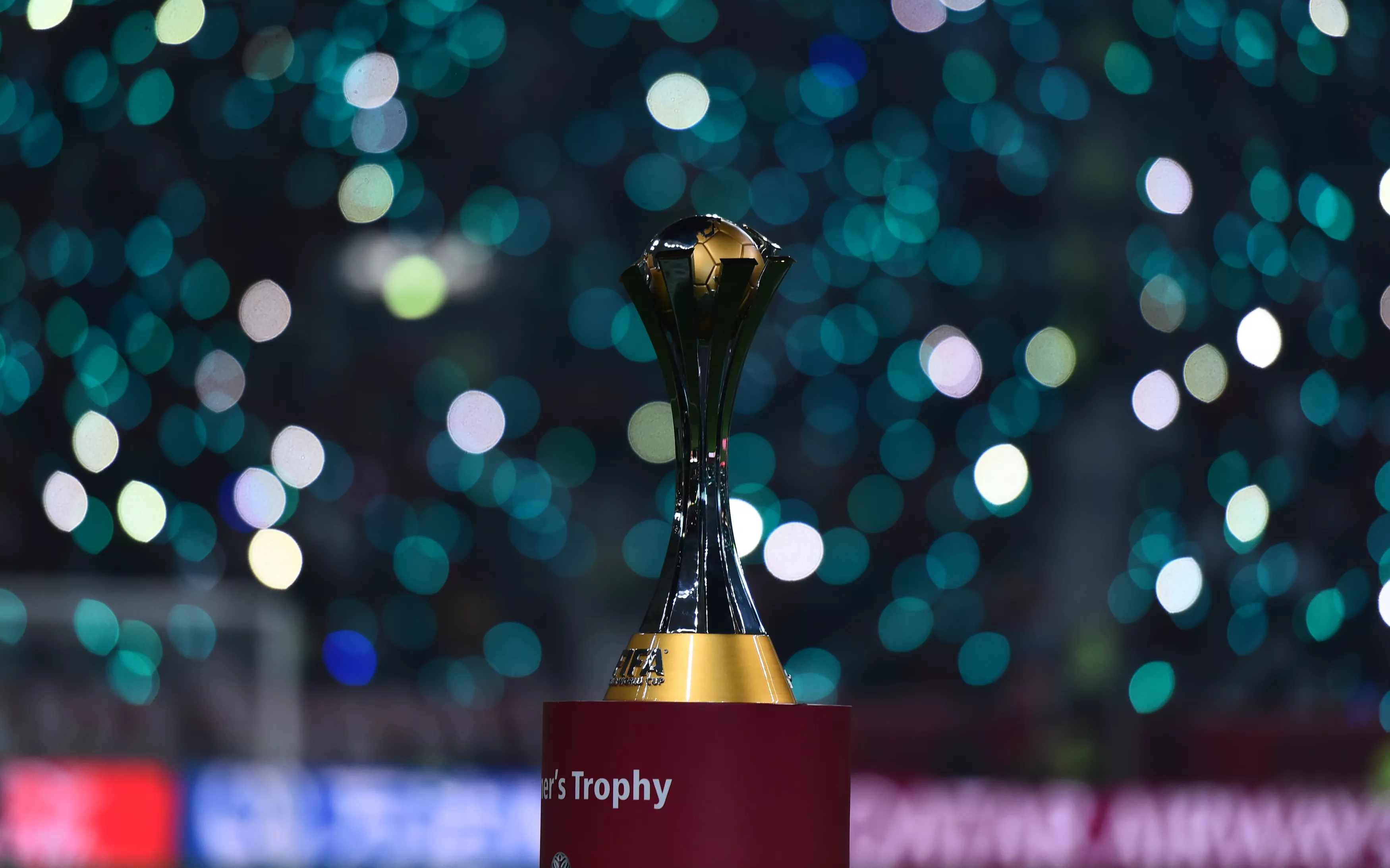 Fifa anuncia Mundial de Clubes 2023 na Arábia Saudita em dezembro