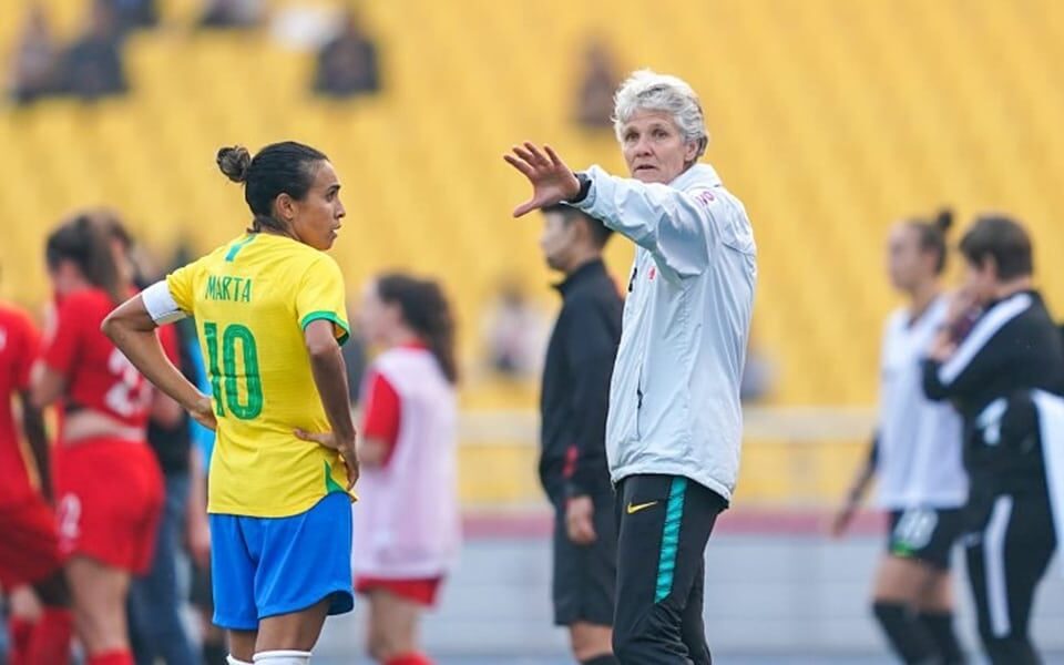 Espanha bate Inglaterra por 1 a 0 e conquista título inédito na Copa do  Mundo Feminina