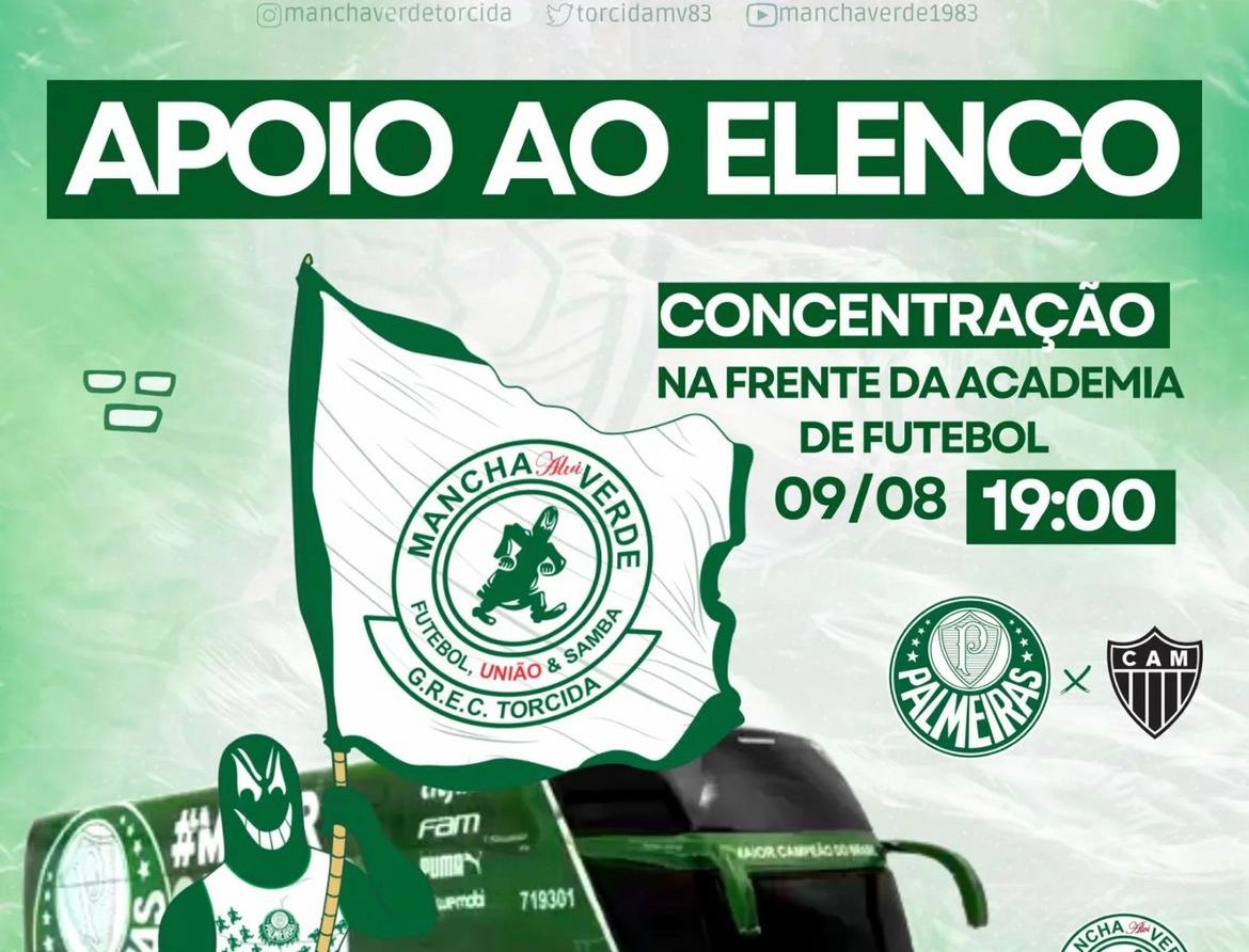Horário do jogo do Galo hoje na Libertadores e quem vai transmitir - 09/08