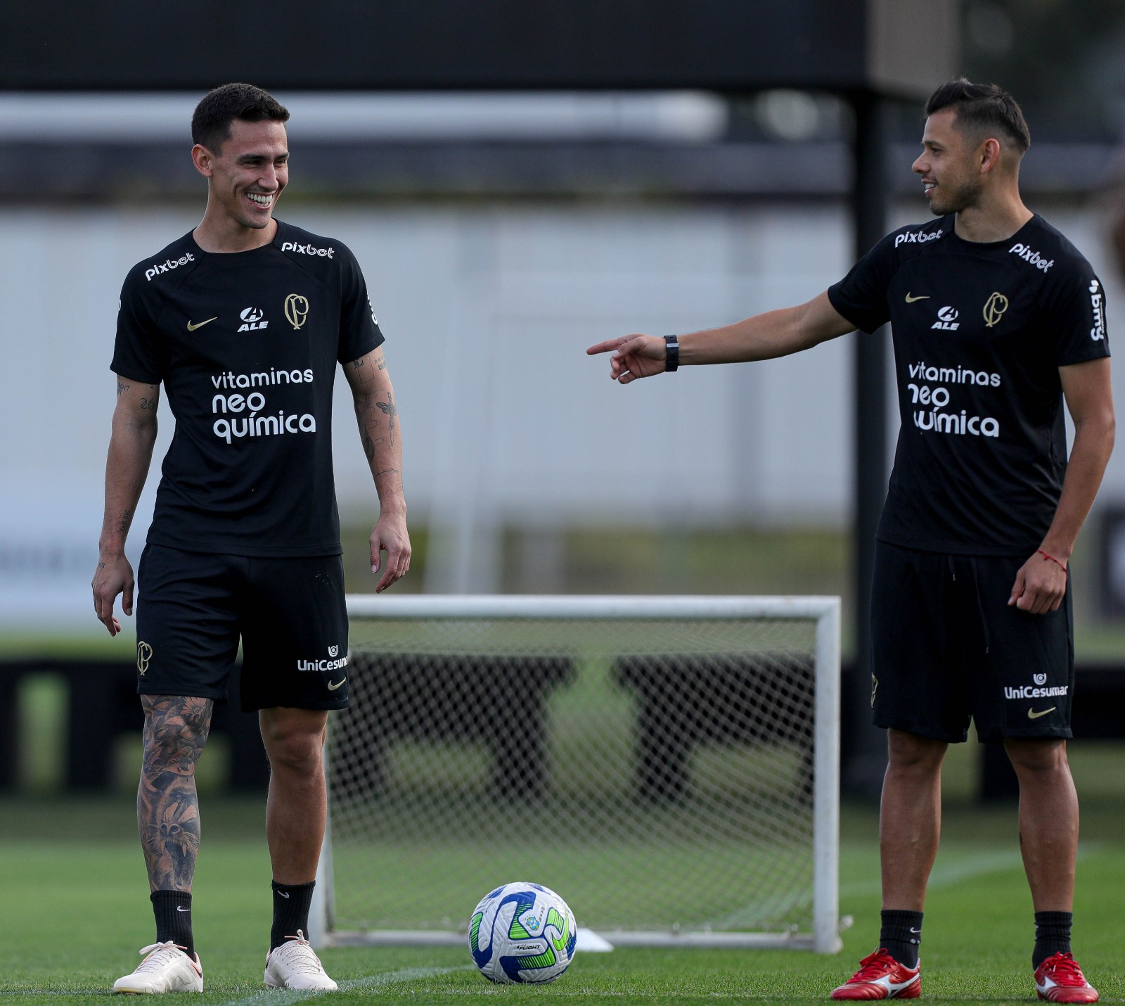 Corinthians no Pan-Americano: confira o saldo dos atletas do Timão