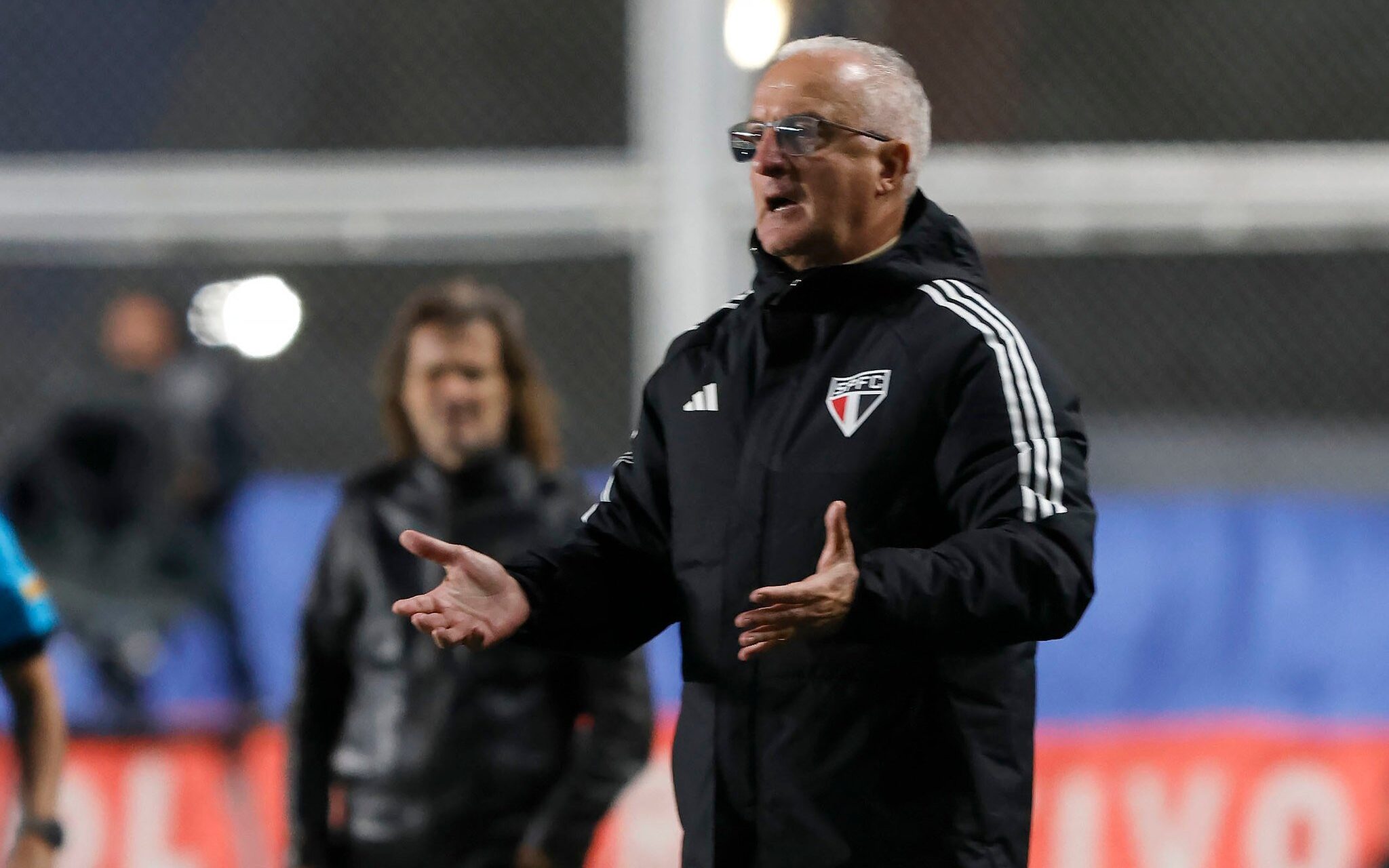 San Lorenzo x São Paulo: onde assistir ao vivo - Lance!