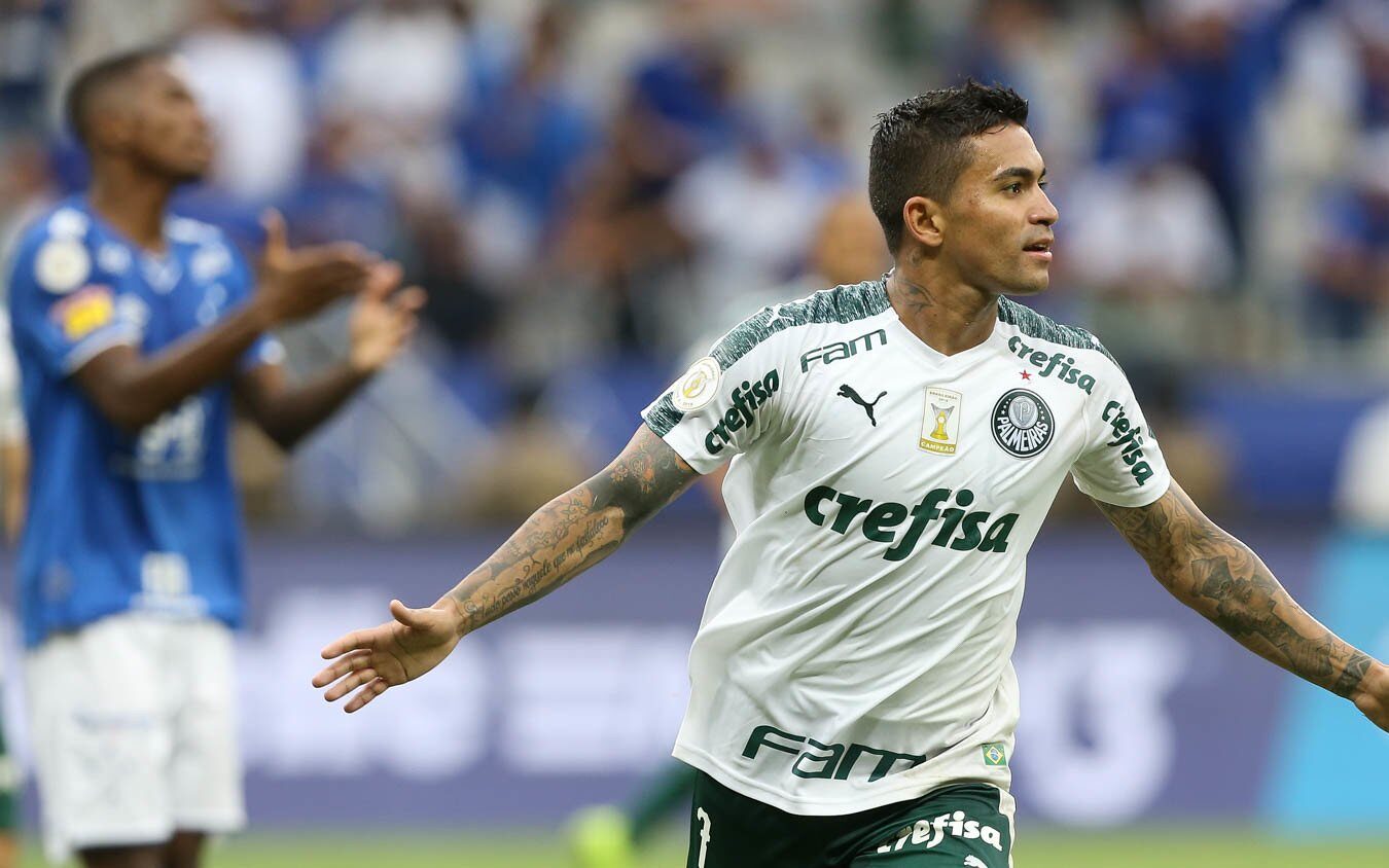 Cruzeiro x Palmeiras: onde assistir, escalações e tudo sobre o jogo do  Brasileirão