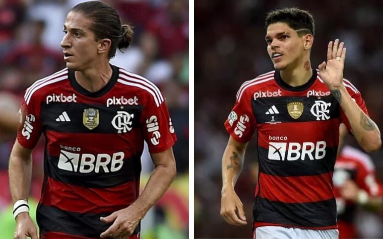 Flamengo escolhe Cariacica para jogar contra o Athletico, Corinthians  havia recusado empréstimo da Arena