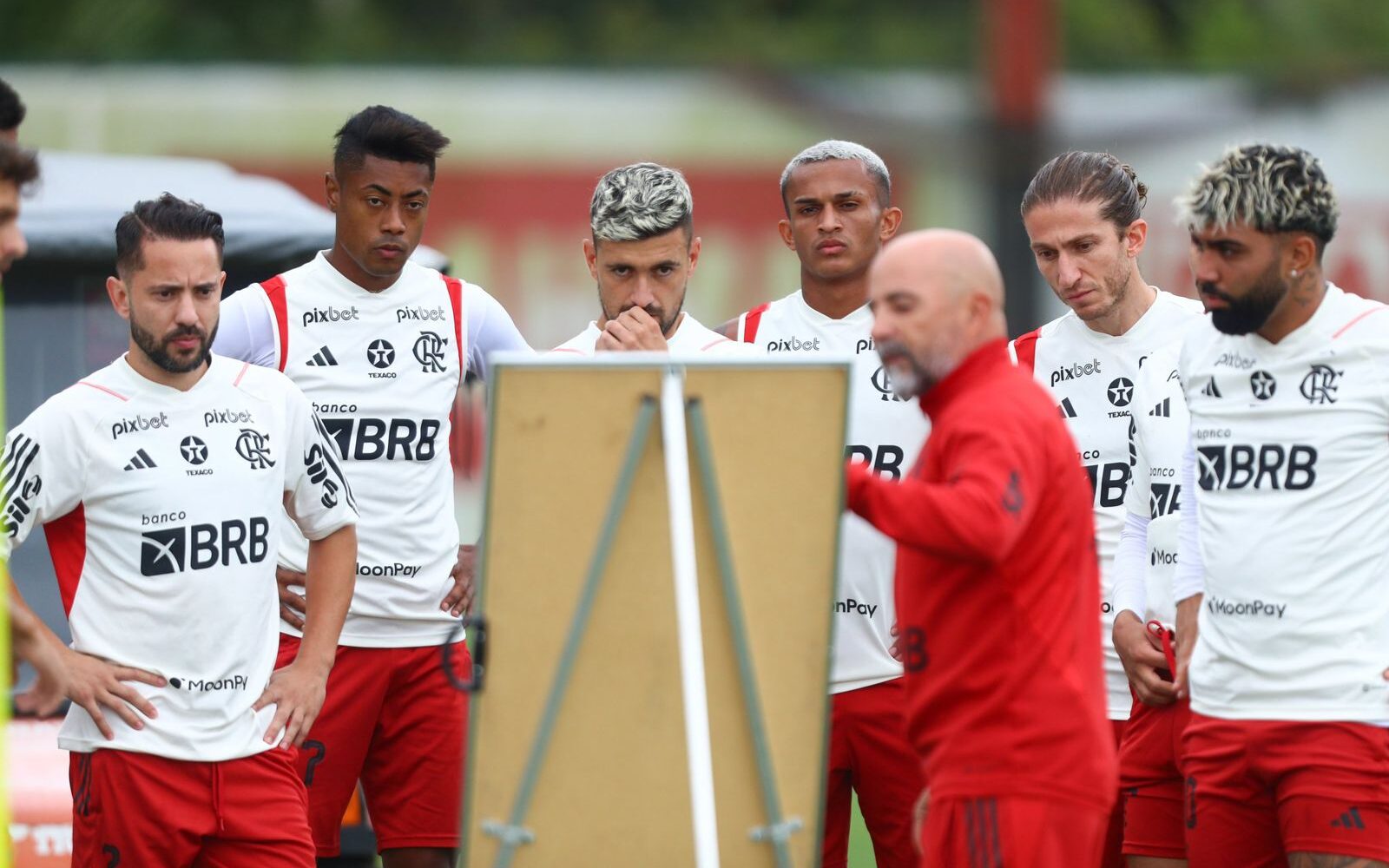 Flamengo e Grêmio fazem tira-teima na Copa do Brasil; relembre decisões -  Lance!