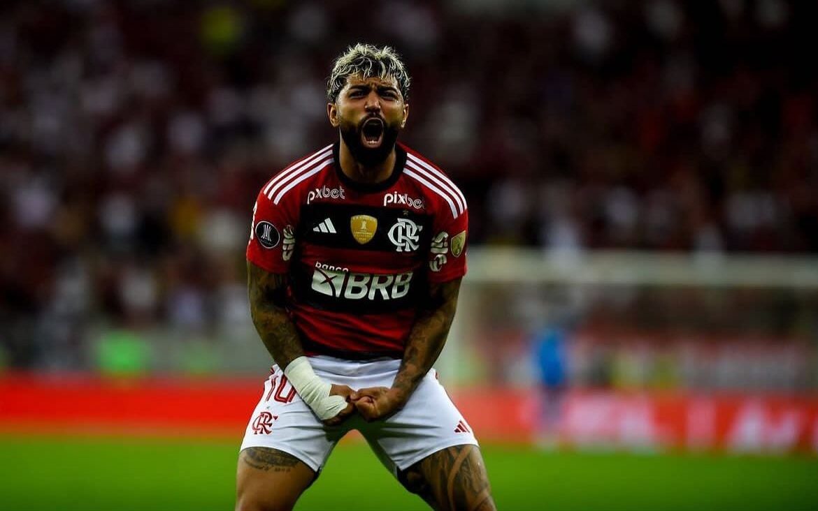 Jogo do Flamengo vai passar na Globo hoje? 10/08/2023