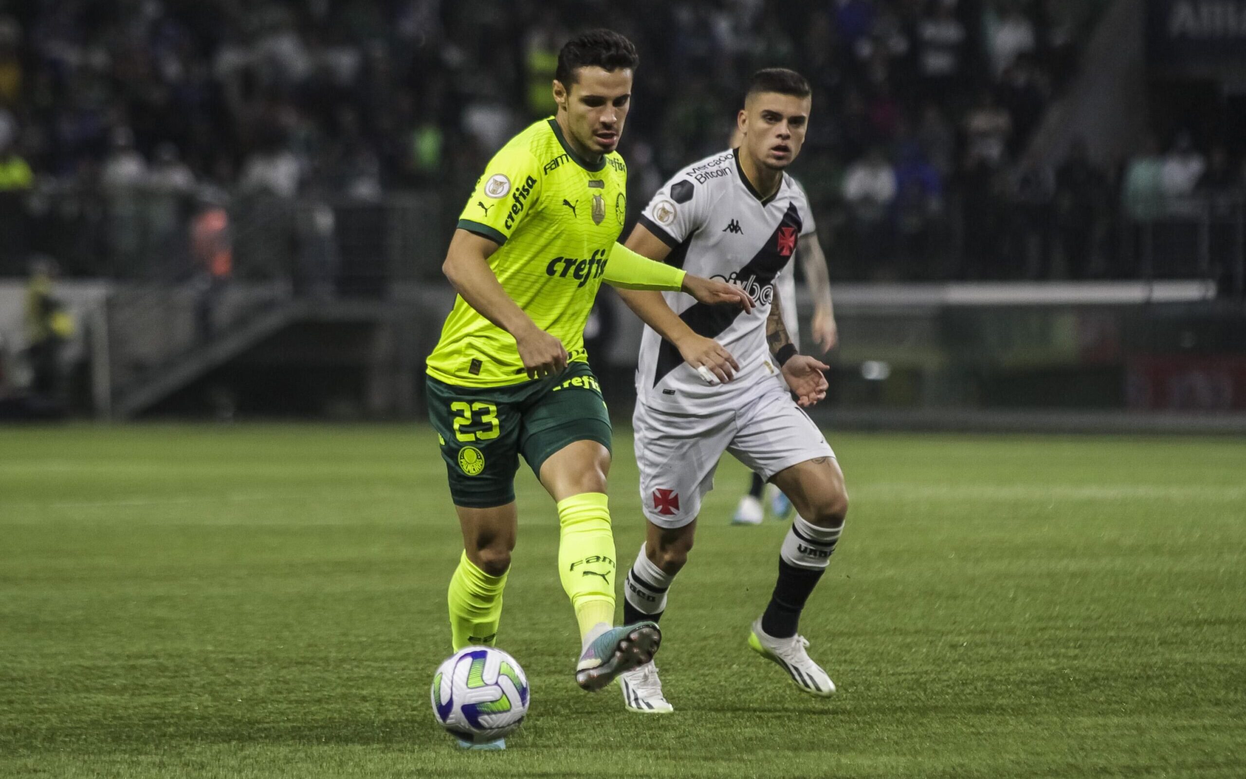 PC Oliveira analisa relato de comissão da CBF sobre gol anulado do Vasco:  Discordo totalmente, seleção sportv