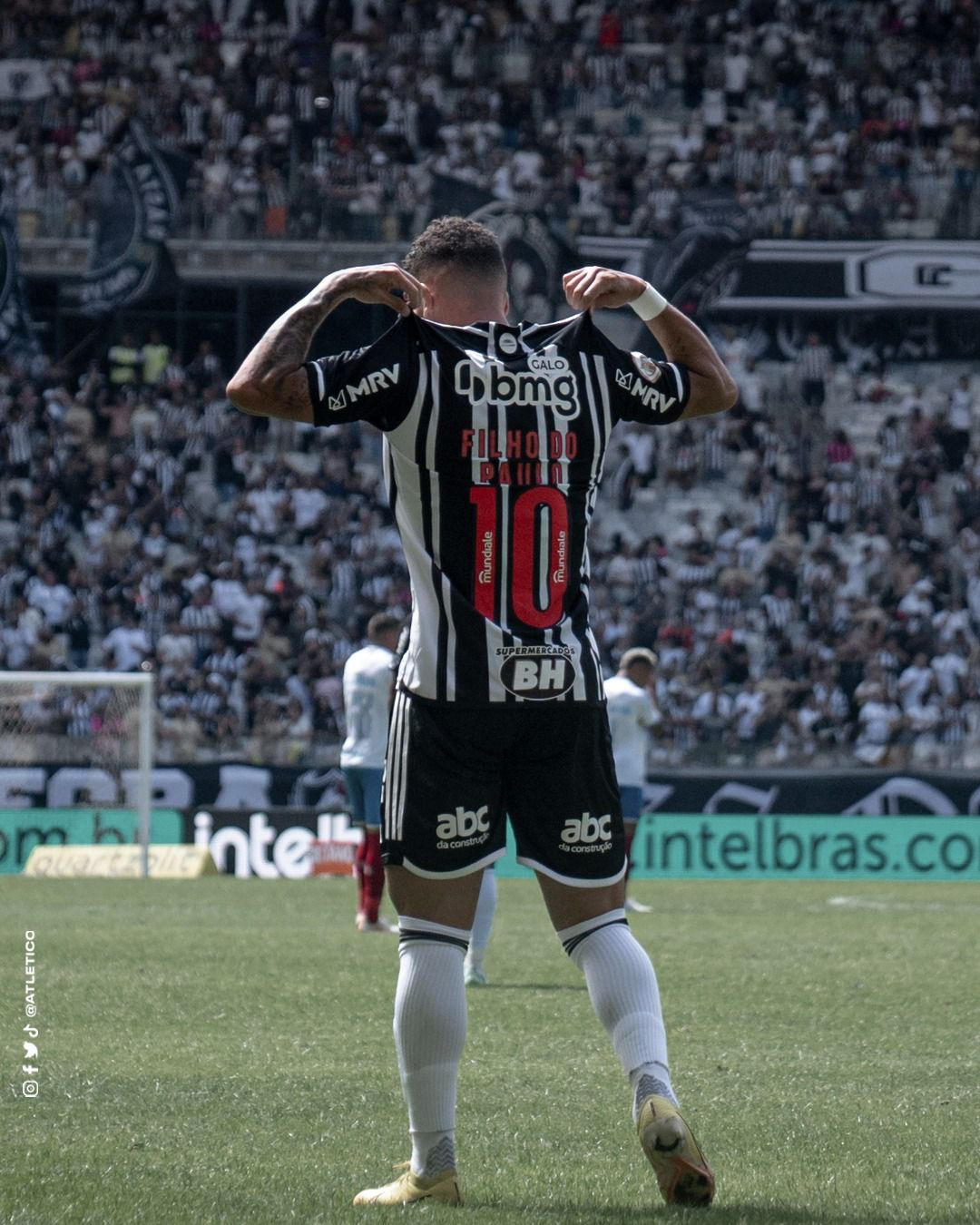 Corinthians volta a jogar bem, vence Atlético-MG e se classifica nos  pênaltis na Copa do Brasil - ISTOÉ Independente