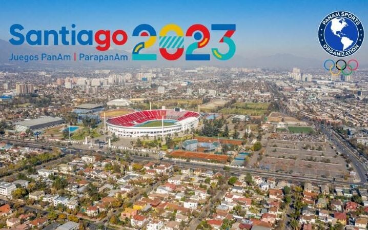 Futebol nos Jogos Pan-Americanos de Santiago 2023: calendário completo e  todos os resultados