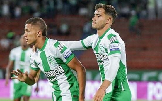 Palpite: Atlético Nacional x Racing - Libertadores - 03/08/2023