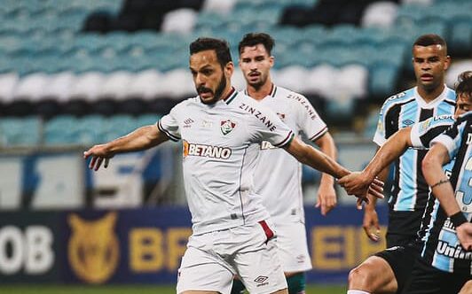 Mitada de qualidade: confira as múltiplas da KTO para o jogo Grêmio x  Fluminense