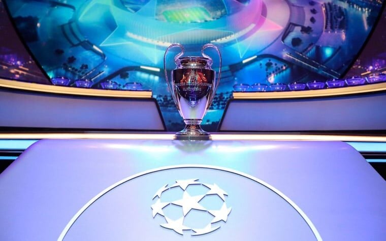 Sorteio Champions League: Onde e como assistir ao sorteio das