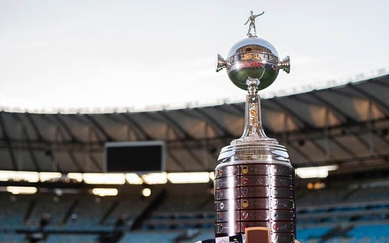 Semifinal da Copa Sul-Americana 2023: classificados, quando é, jogos, mando  de campo, onde assistir e mais do mata-mata