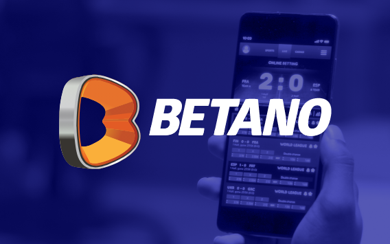 Betano app - Como baixar para android e iOS