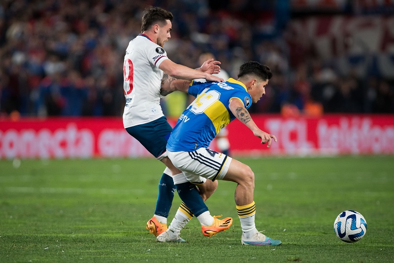 Boca Juniors x Nacional: onde assistir ao jogo da Libertadores