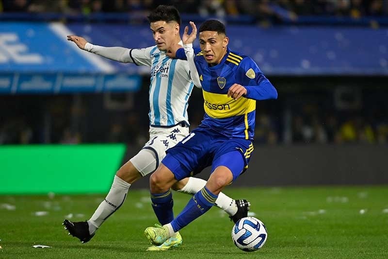 Boca Juniors vence Talleres nos pênaltis e está na semifinal da Copa  Argentina