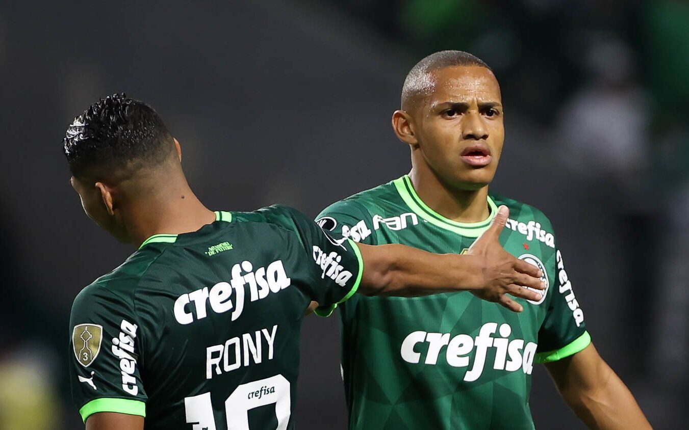 Penúltimo lugar no colombiano, Deportivo Pereira pode oferecer perigo ao  Palmeiras?