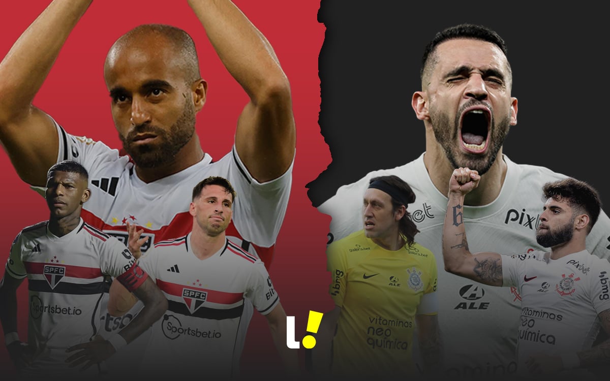 Flamengo e Grêmio fazem tira-teima na Copa do Brasil; relembre decisões -  Lance!