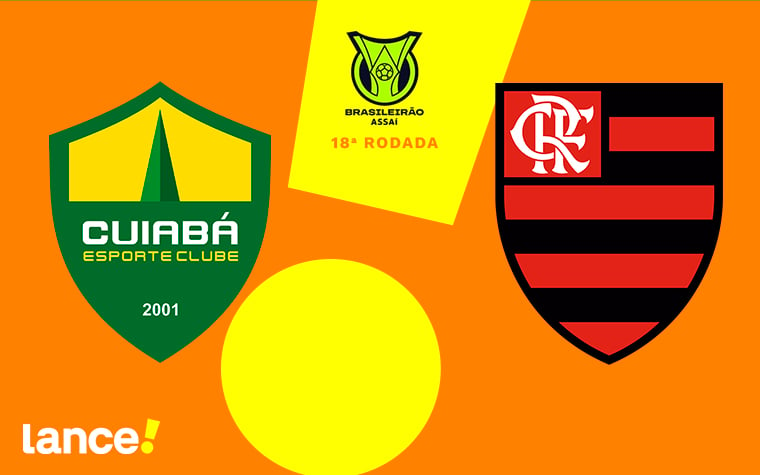 Cuiabá x Flamengo: onde assistir ao vivo na TV, horário, provável  escalação, últimas notícias e palpite