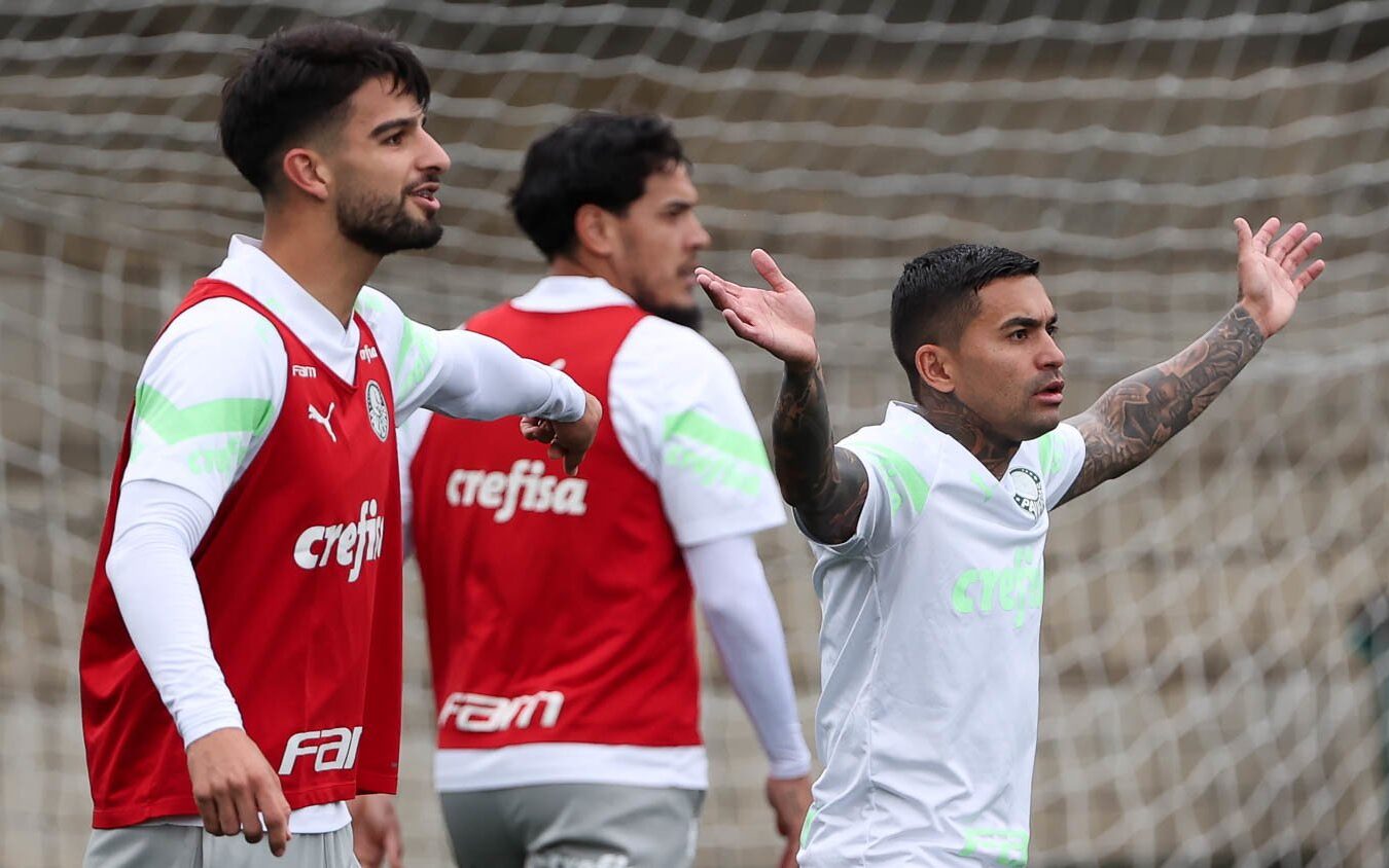 Norwich anuncia contratação de Pedro Lima, joia da base do Palmeiras