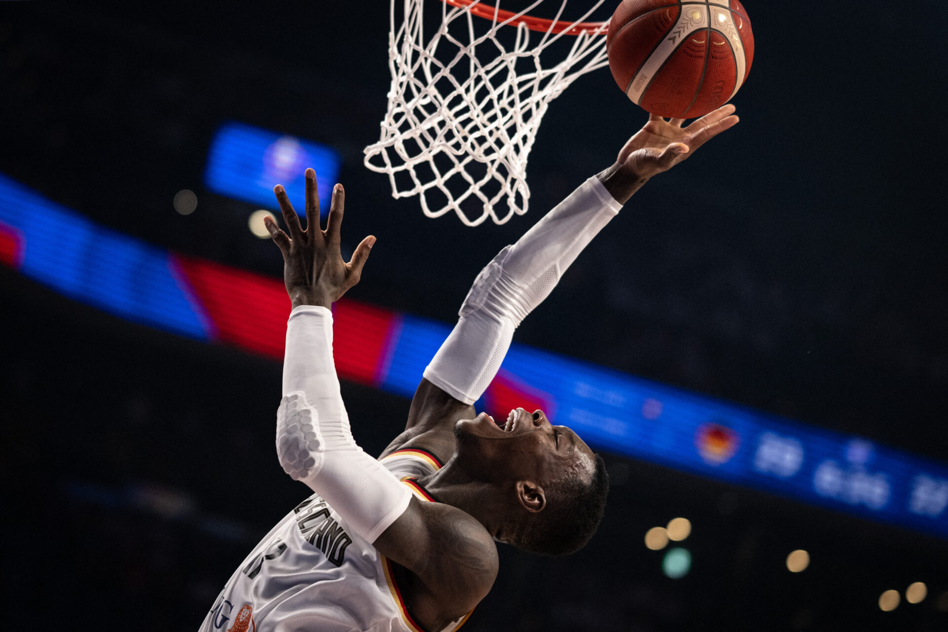 Estados Unidos x Alemanha na Copa do Mundo de Basquete: veja o horário e  onde assistir ao jogo - Lance!