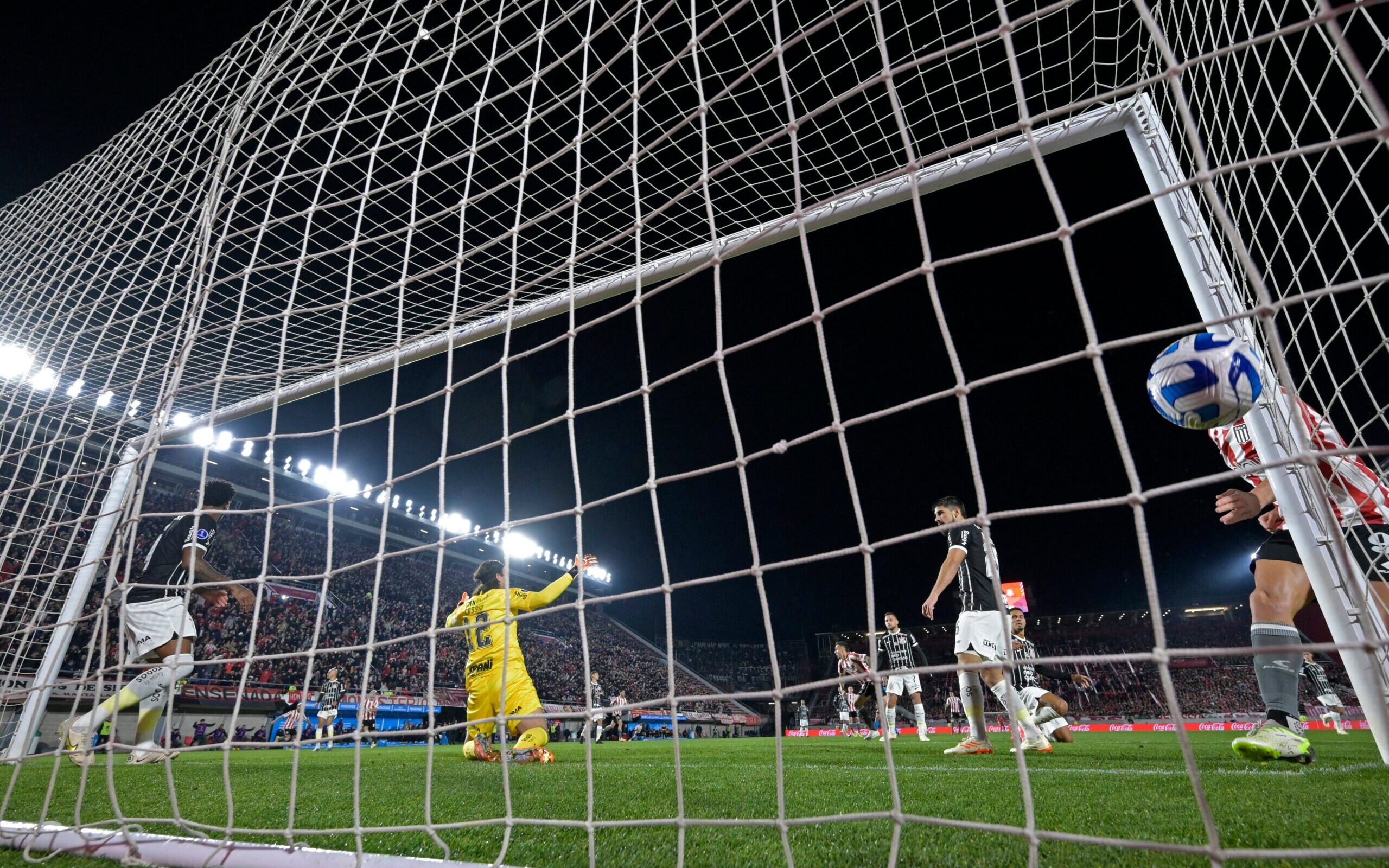 Qual é o gol mais rápido da história? - Lance!