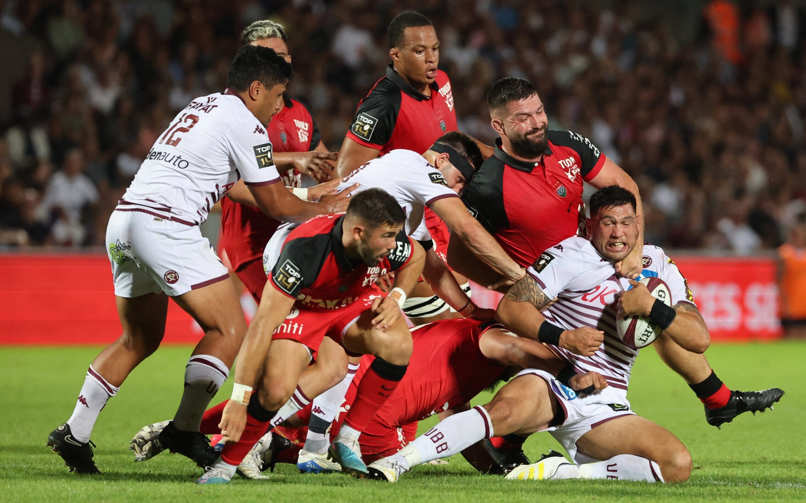 Copa do Mundo de Rúgbi ao vivo, resultados Rugby Mundo