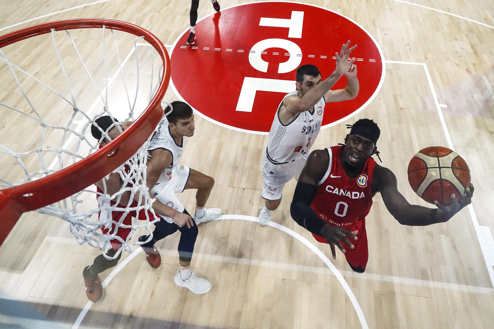 Mundial de Basquete Masculino 2023: horário e onde assistir a Estados  Unidos x Lituânia