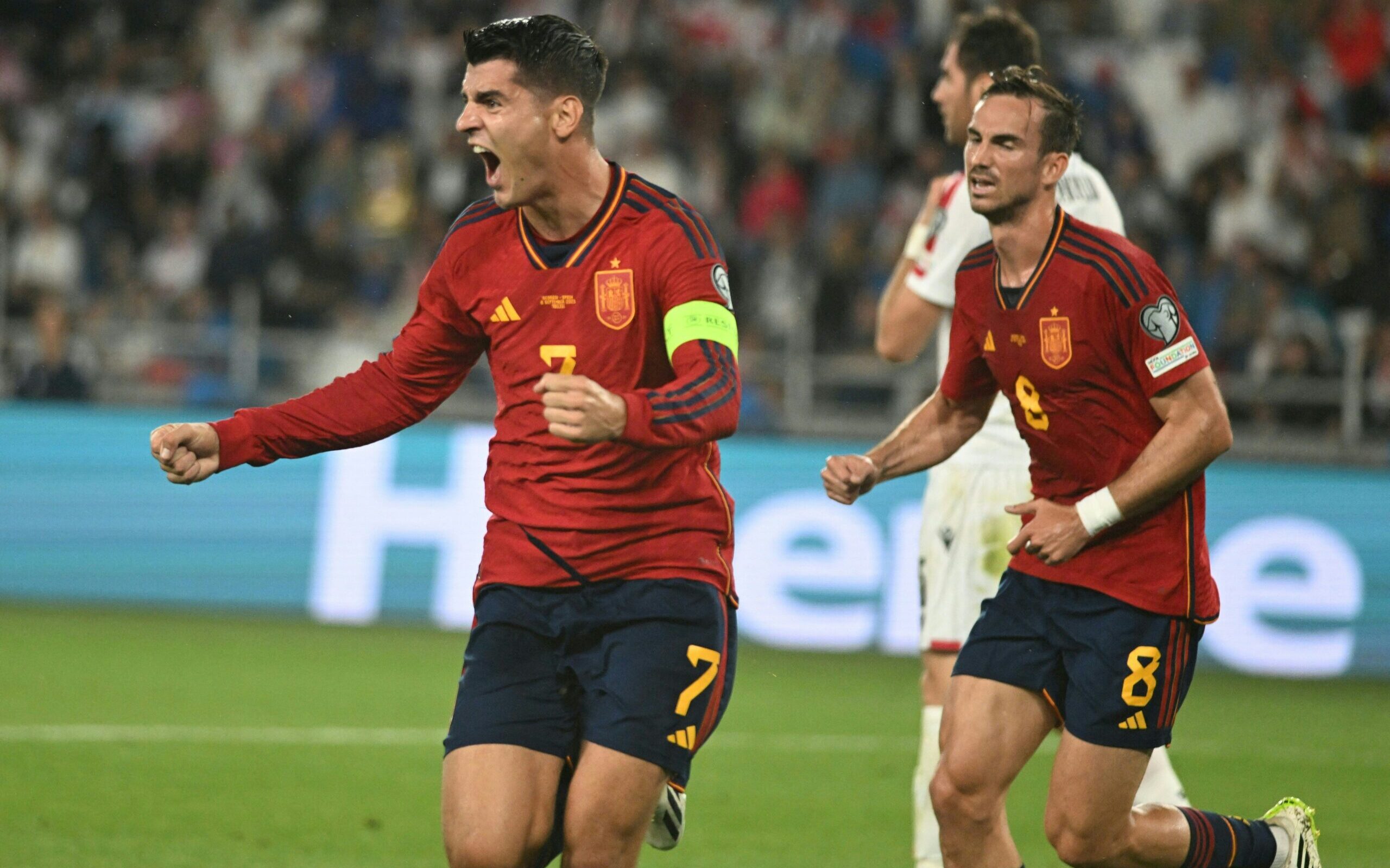 Liga das Nações: Espanha x Itália; saiba onde assistir e confira